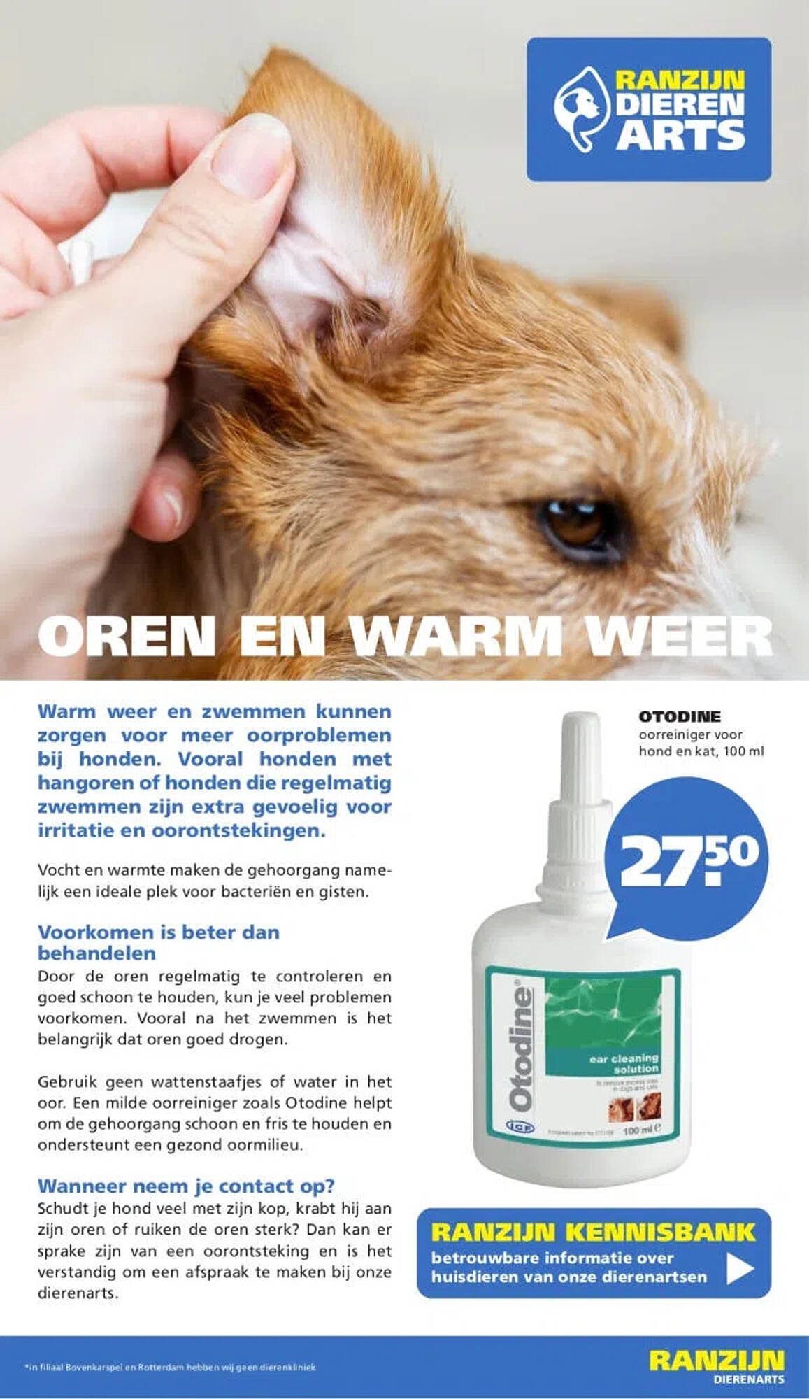 Ranzijn folder - Pagina 14