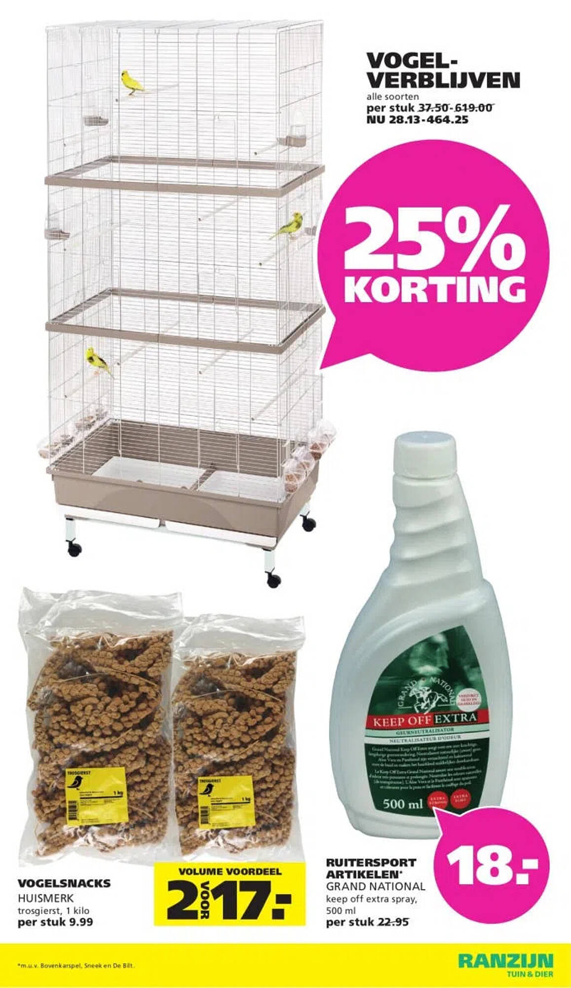 Ranzijn folder - Pagina 16