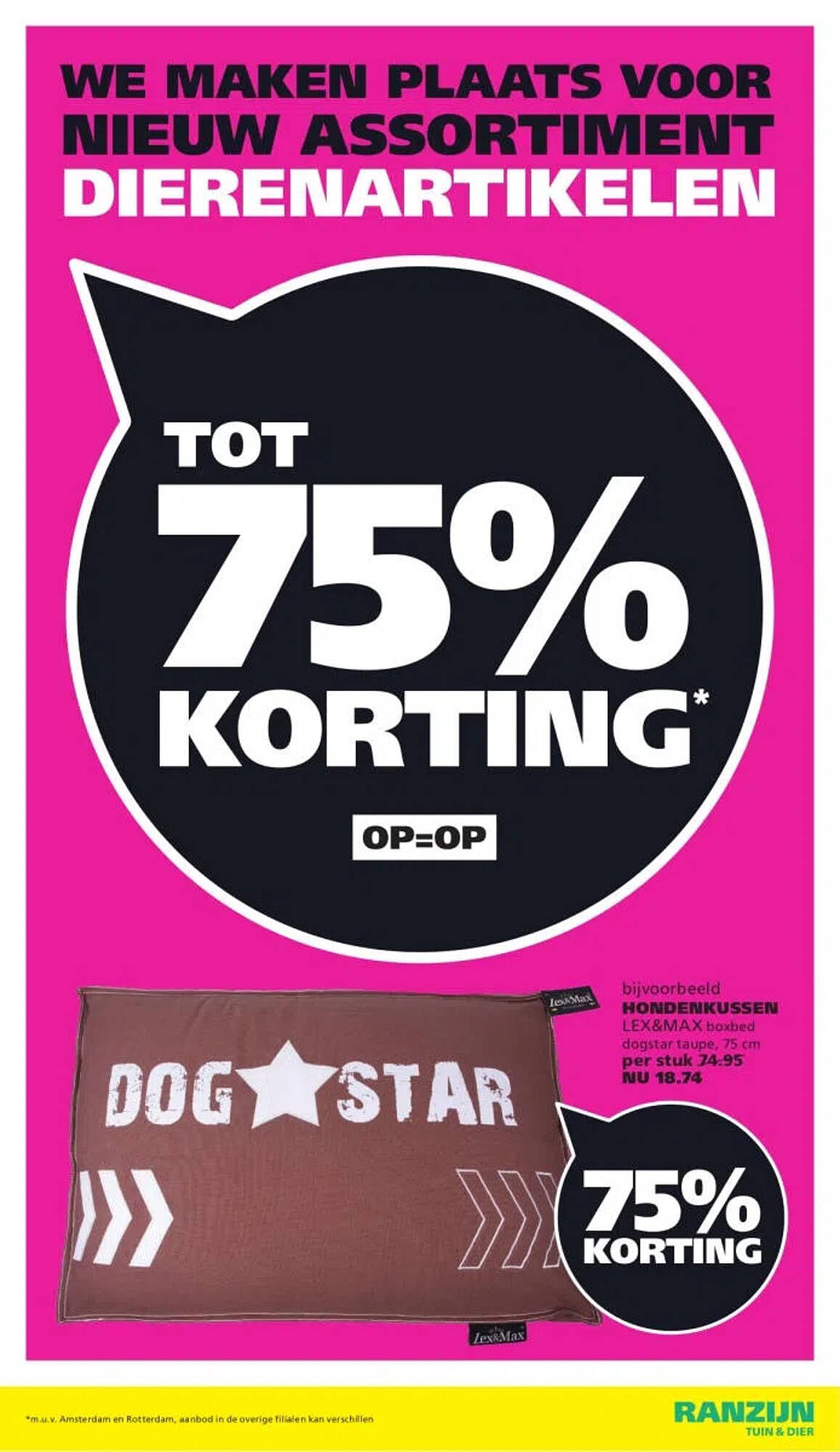Ranzijn folder - Pagina 8