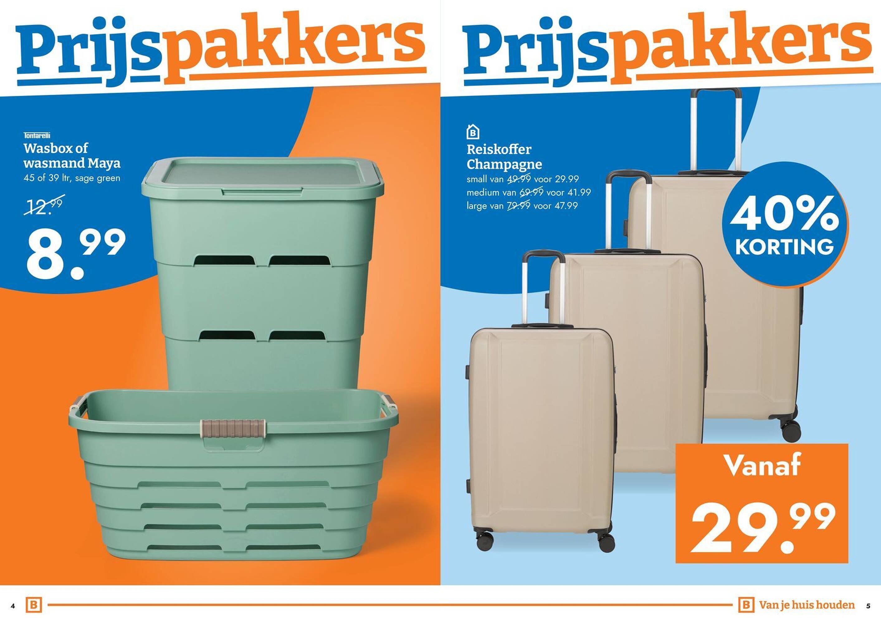 Blokker folder - Pagina 3