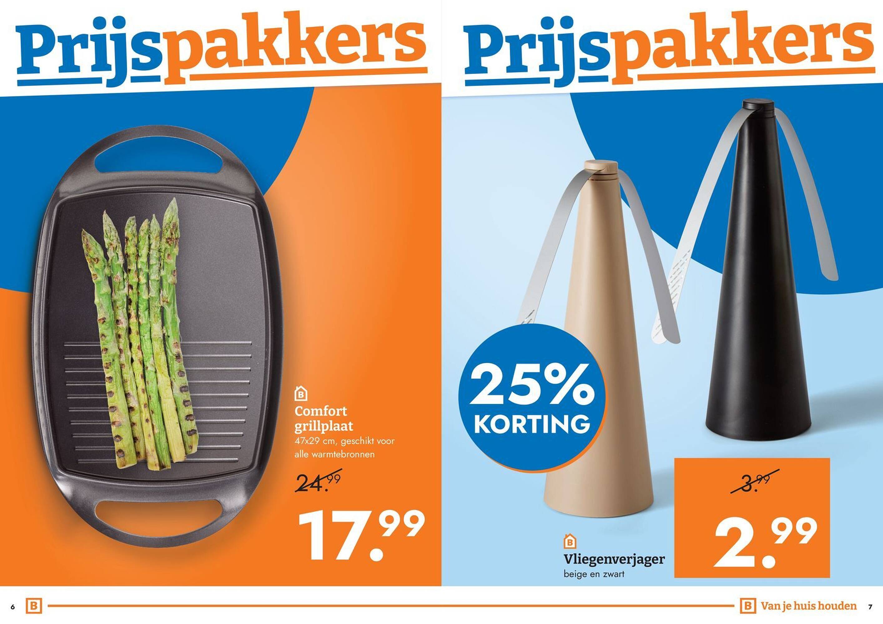 Blokker folder - Pagina 4