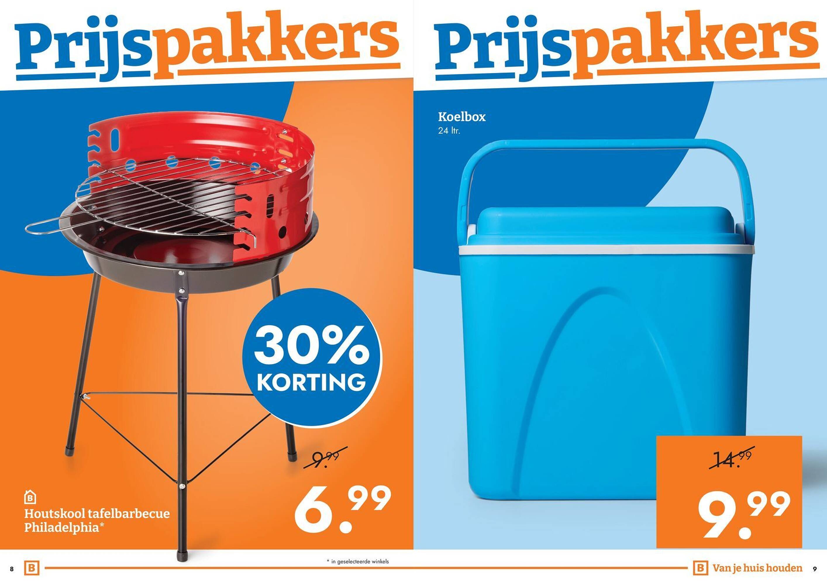 Blokker folder - Pagina 5