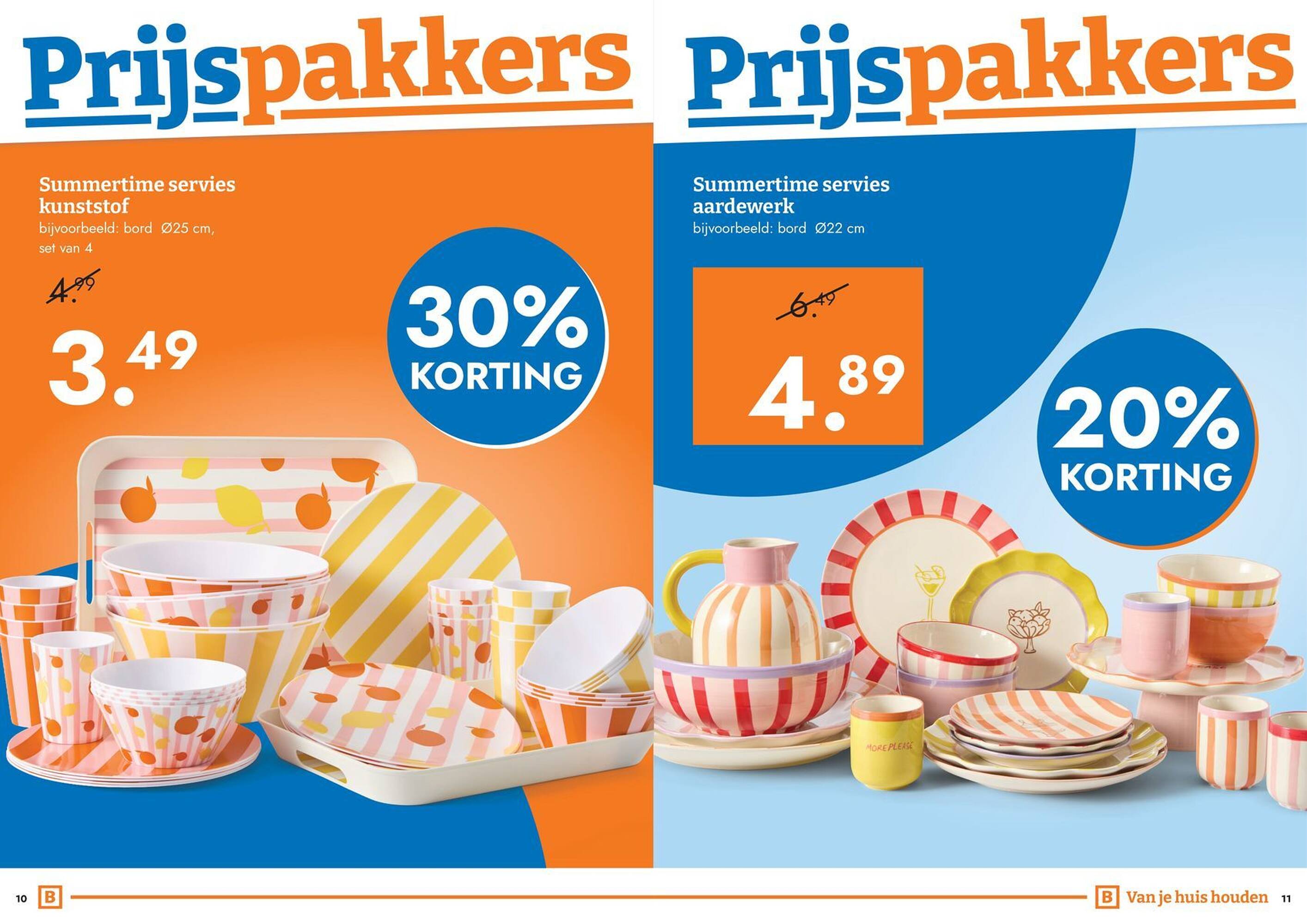Blokker folder - Pagina 6