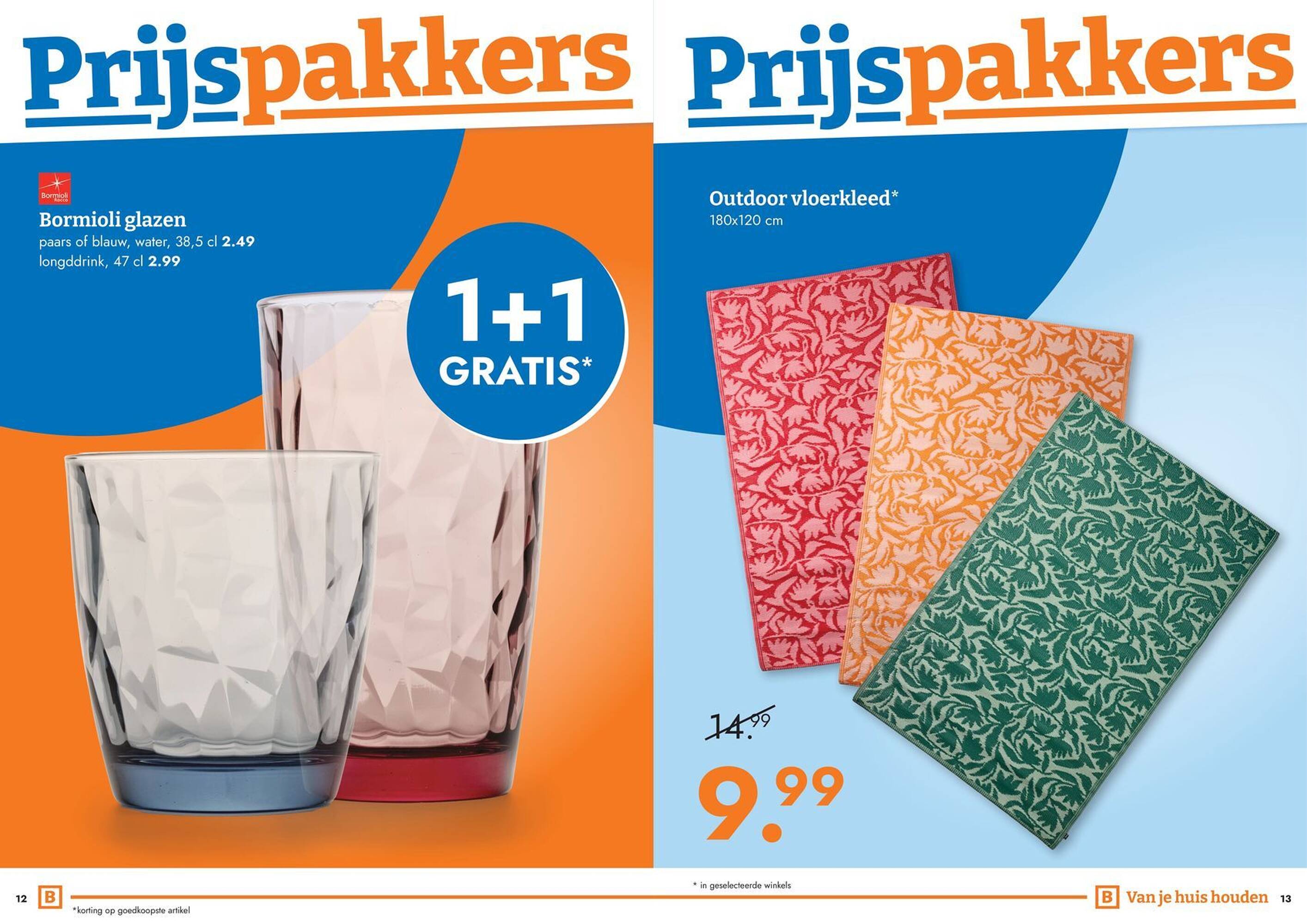 Blokker folder - Pagina 7