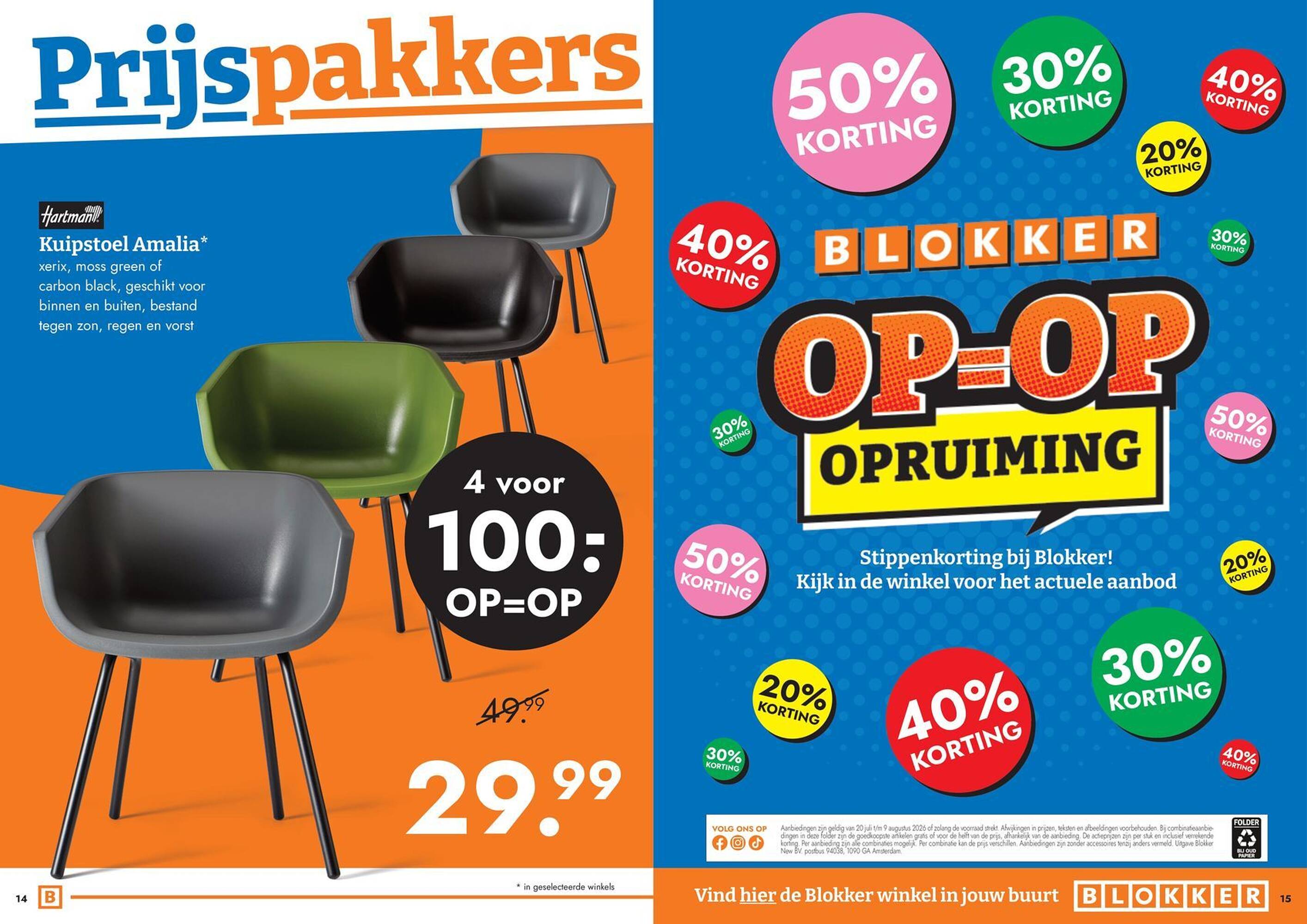 Blokker folder - Pagina 8