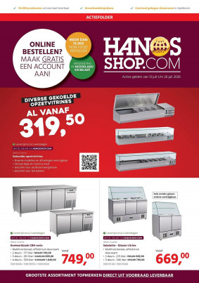 HANOS folder