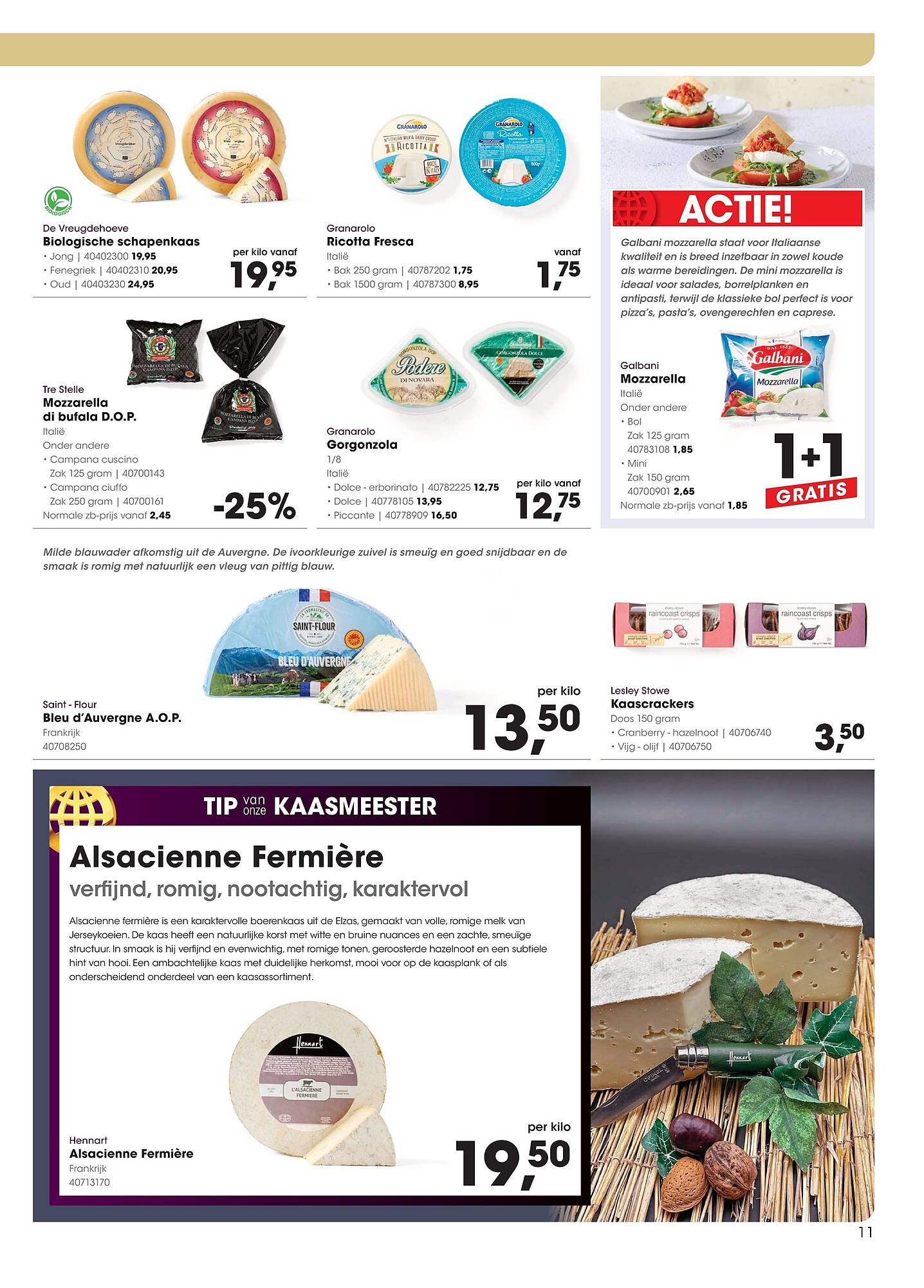HANOS folder - Pagina 11