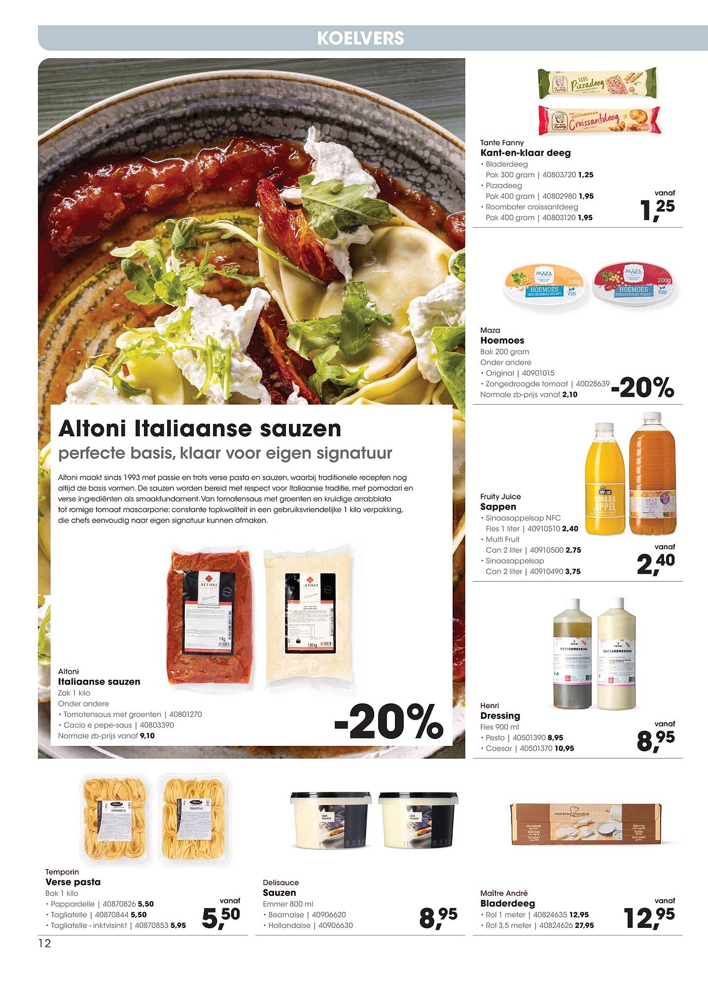 HANOS folder - Pagina 12