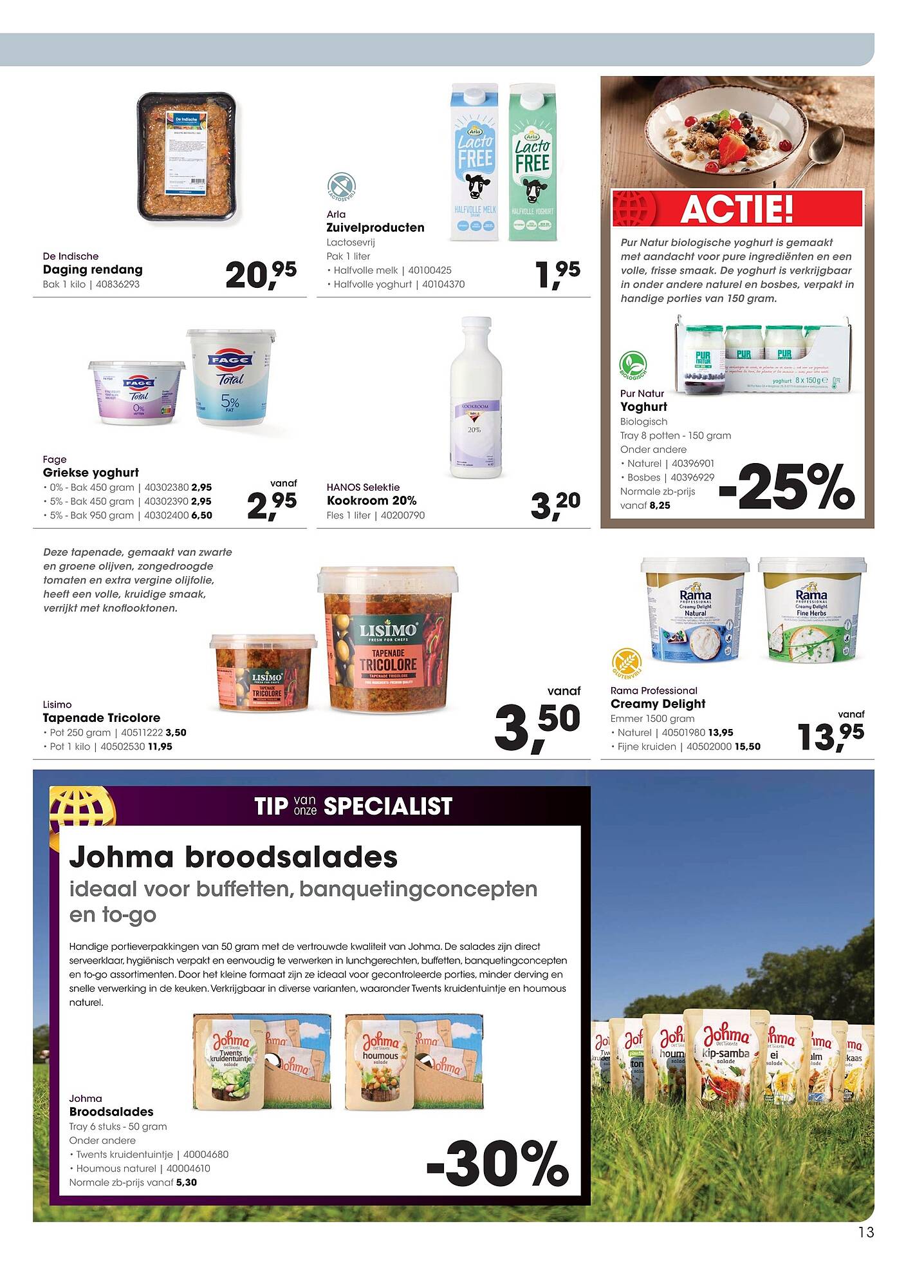 HANOS folder - Pagina 13
