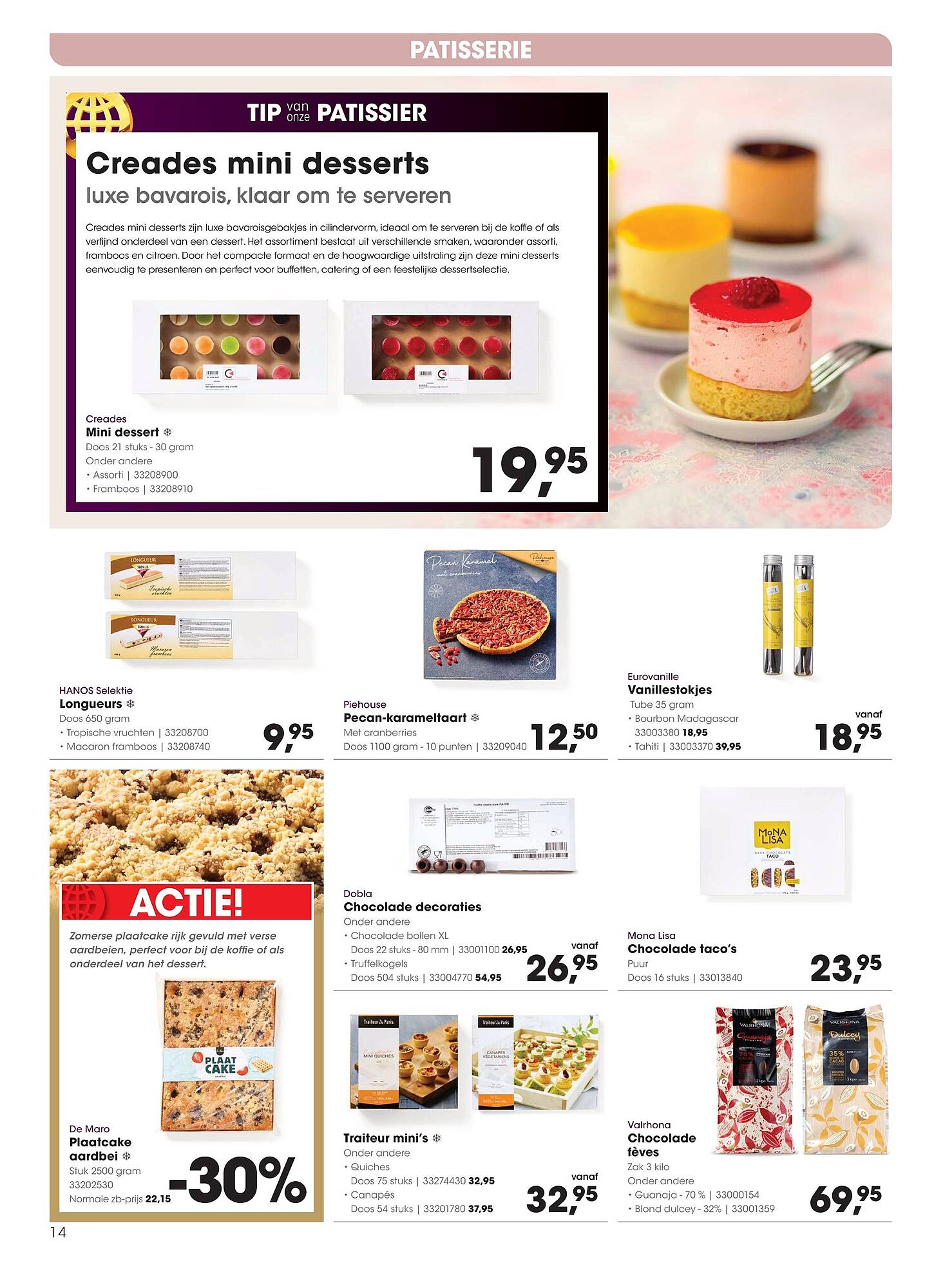 HANOS folder - Pagina 14