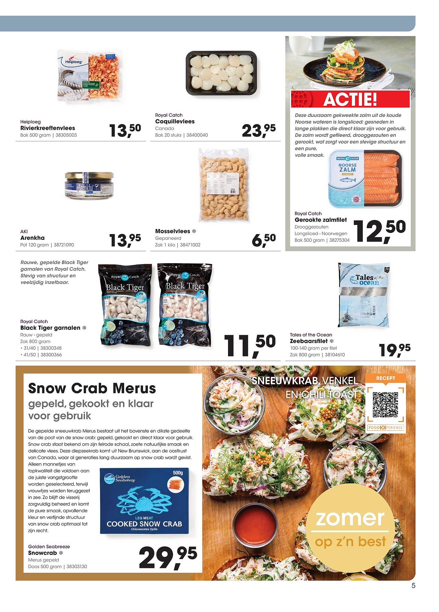 HANOS folder - Pagina 5