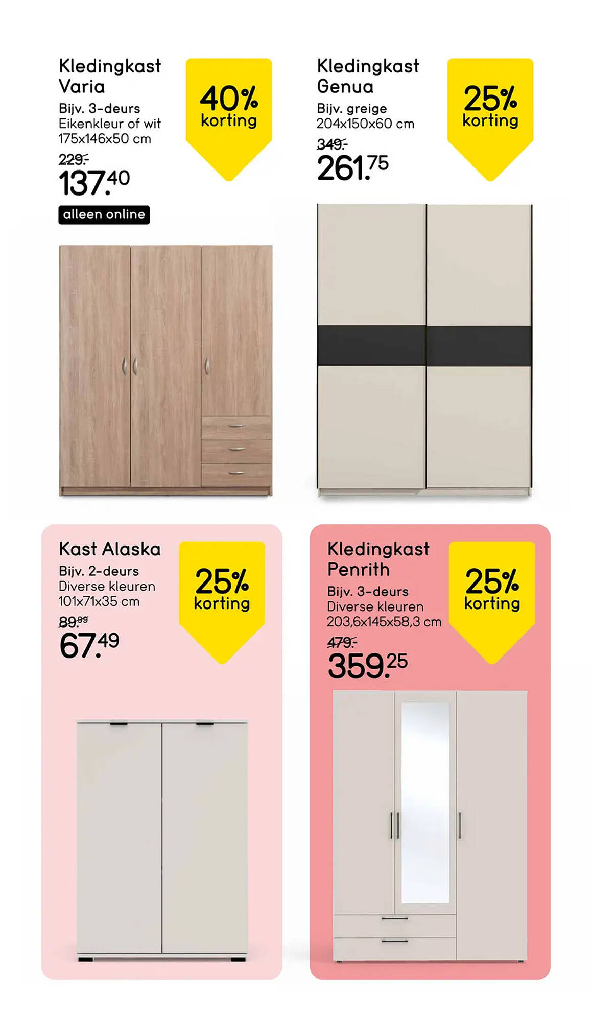 Leen Bakker folder - Pagina 14