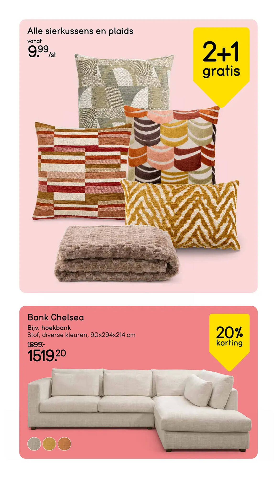 Leen Bakker folder - Pagina 15