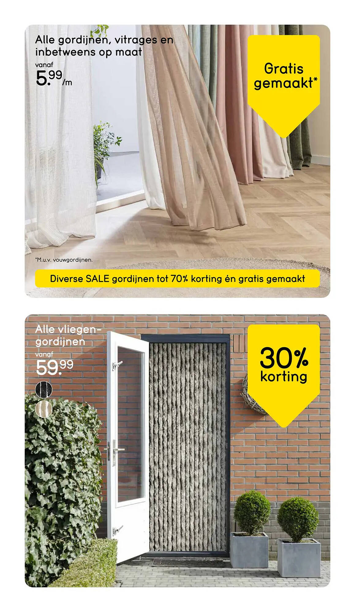 Leen Bakker folder - Pagina 6