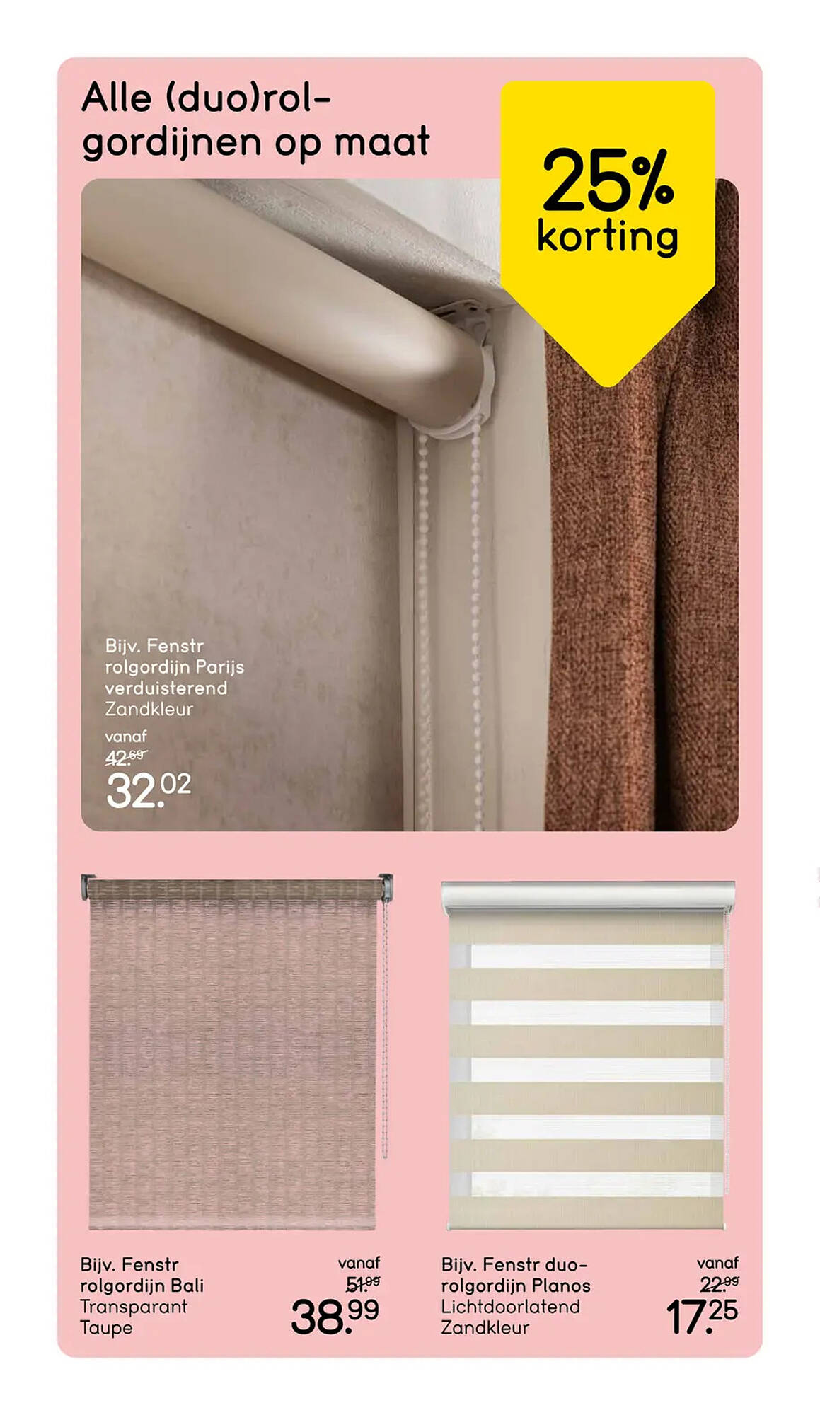 Leen Bakker folder - Pagina 7
