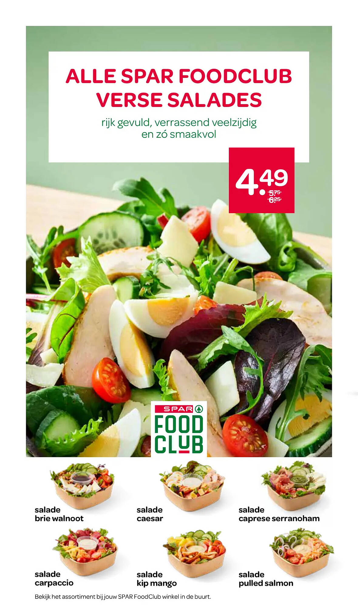 SPAR folder - Pagina 10