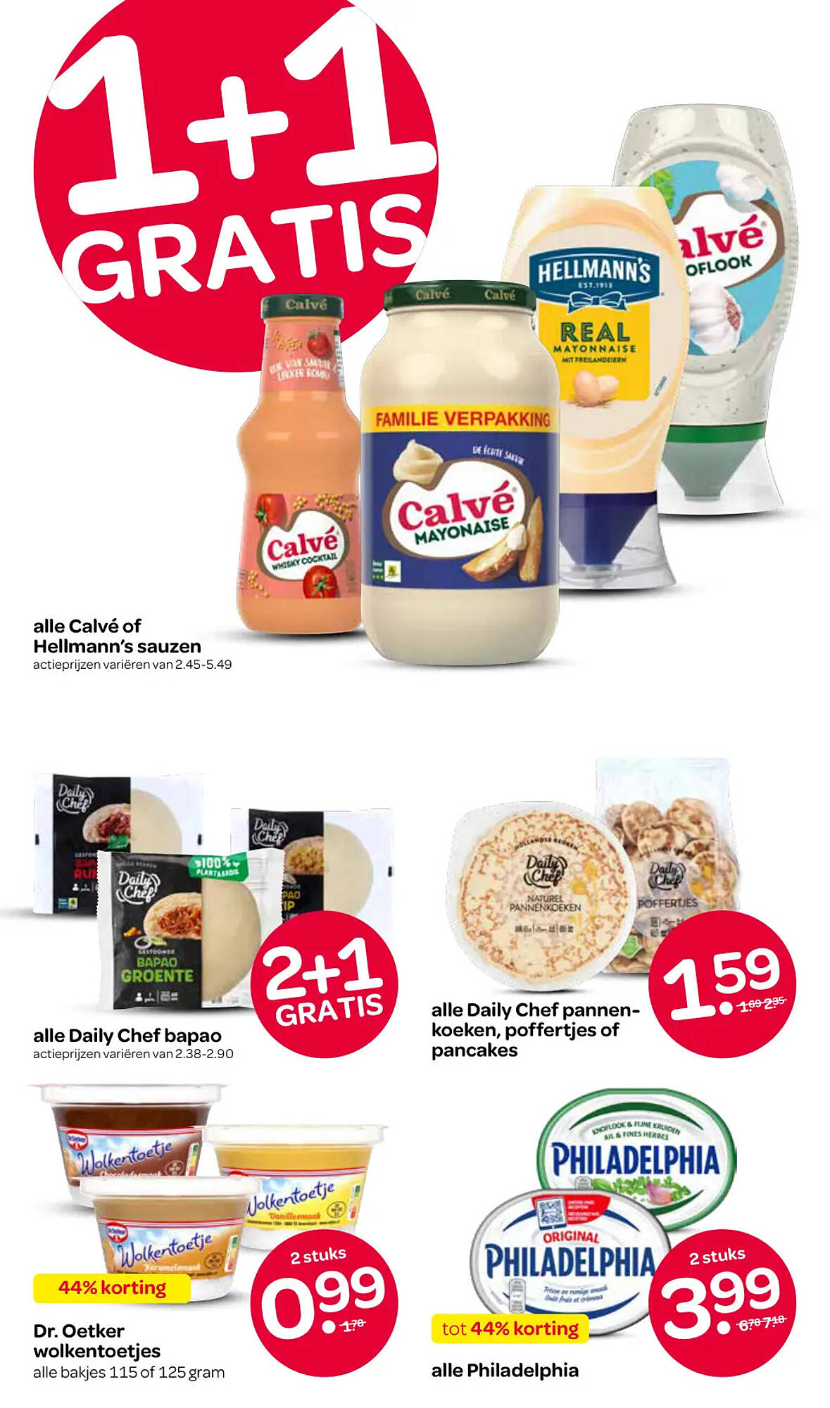 SPAR folder - Pagina 11