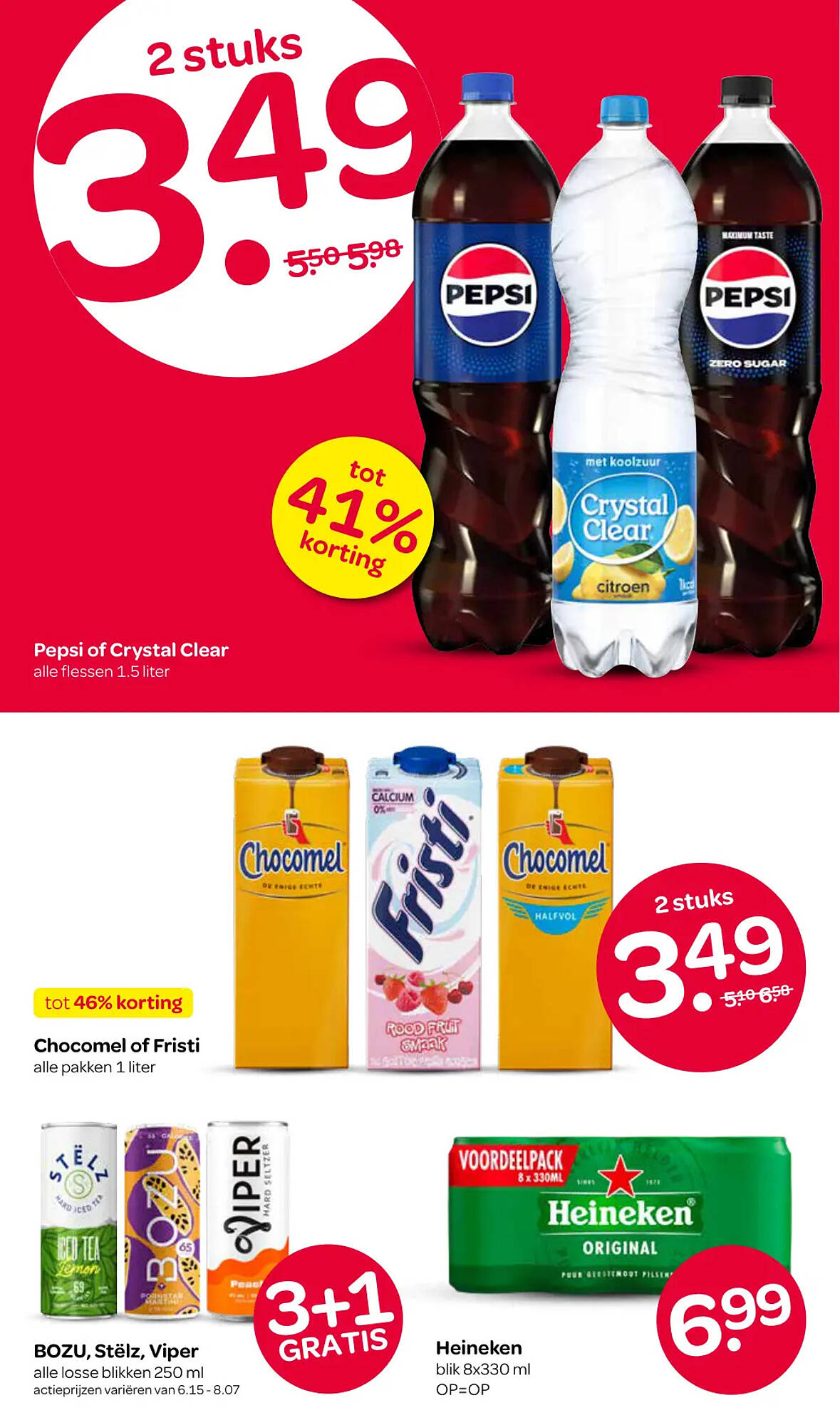 SPAR folder - Pagina 12