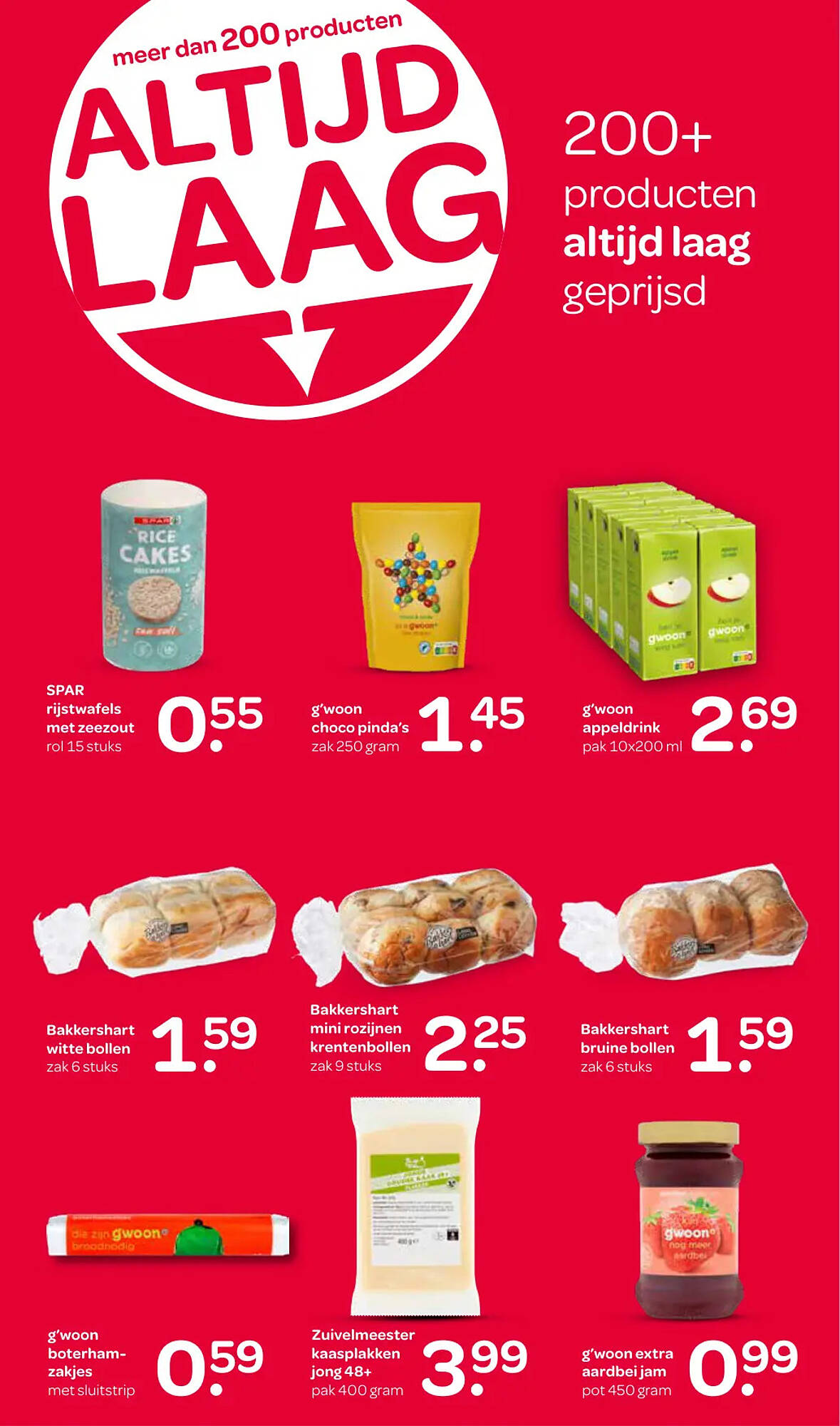 SPAR folder - Pagina 15