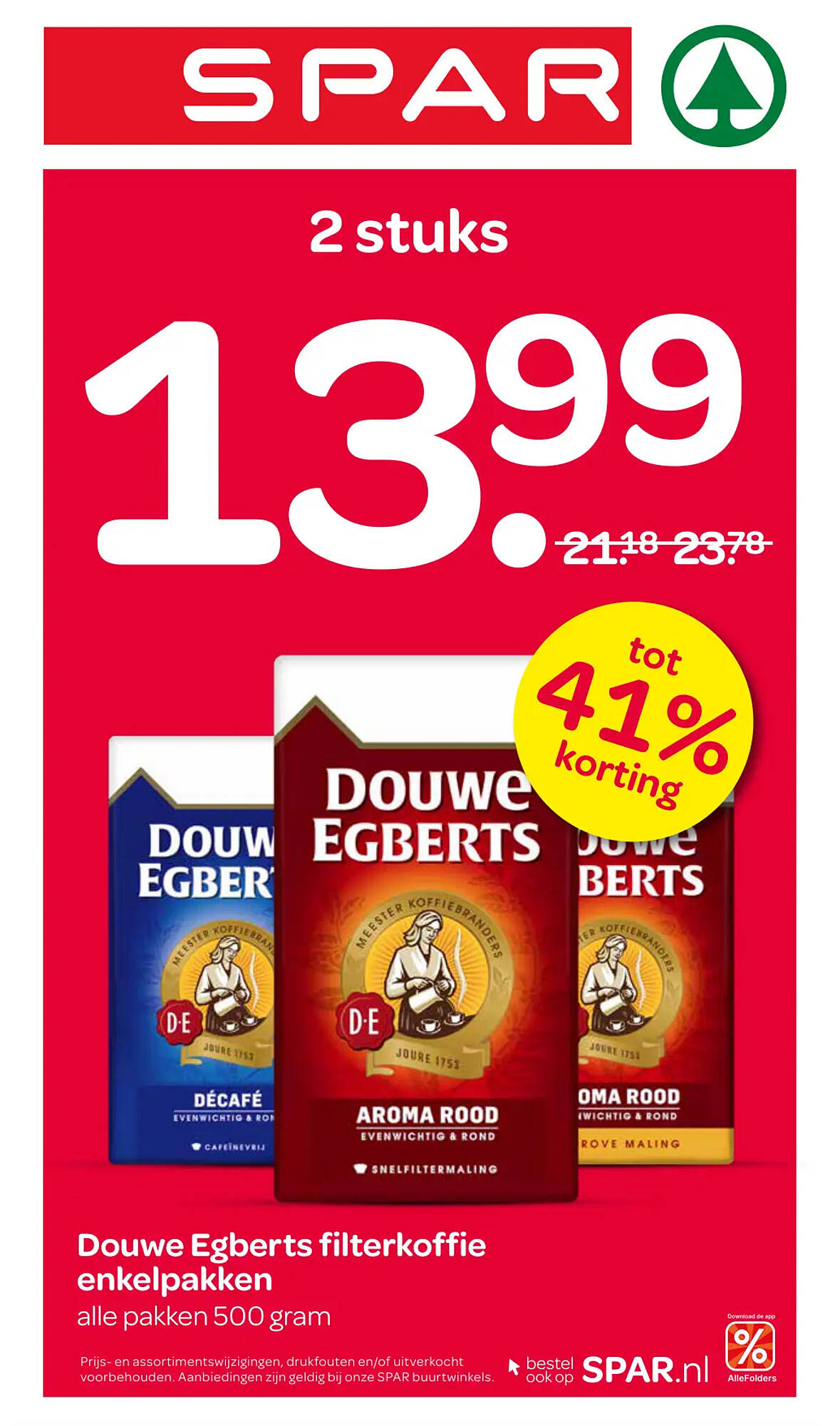 SPAR folder - Pagina 16