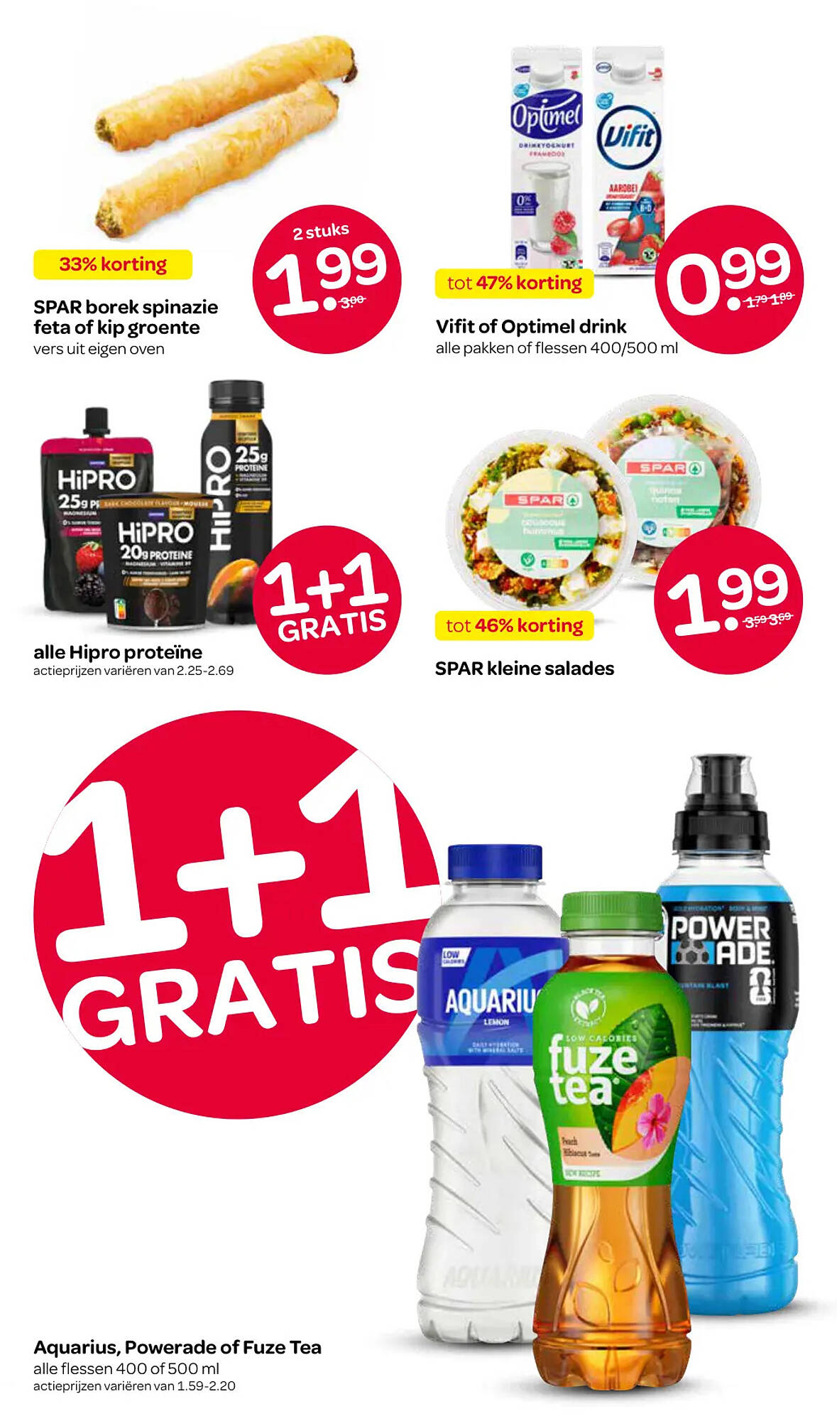 SPAR folder - Pagina 7