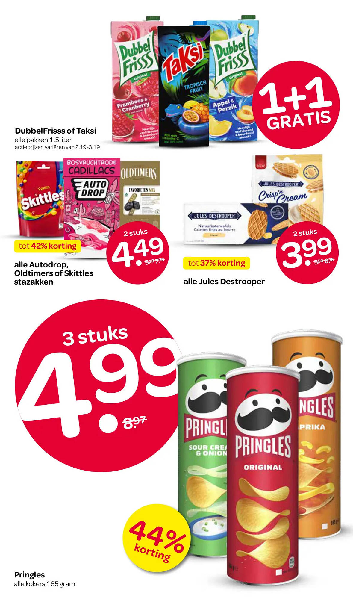 SPAR folder - Pagina 9