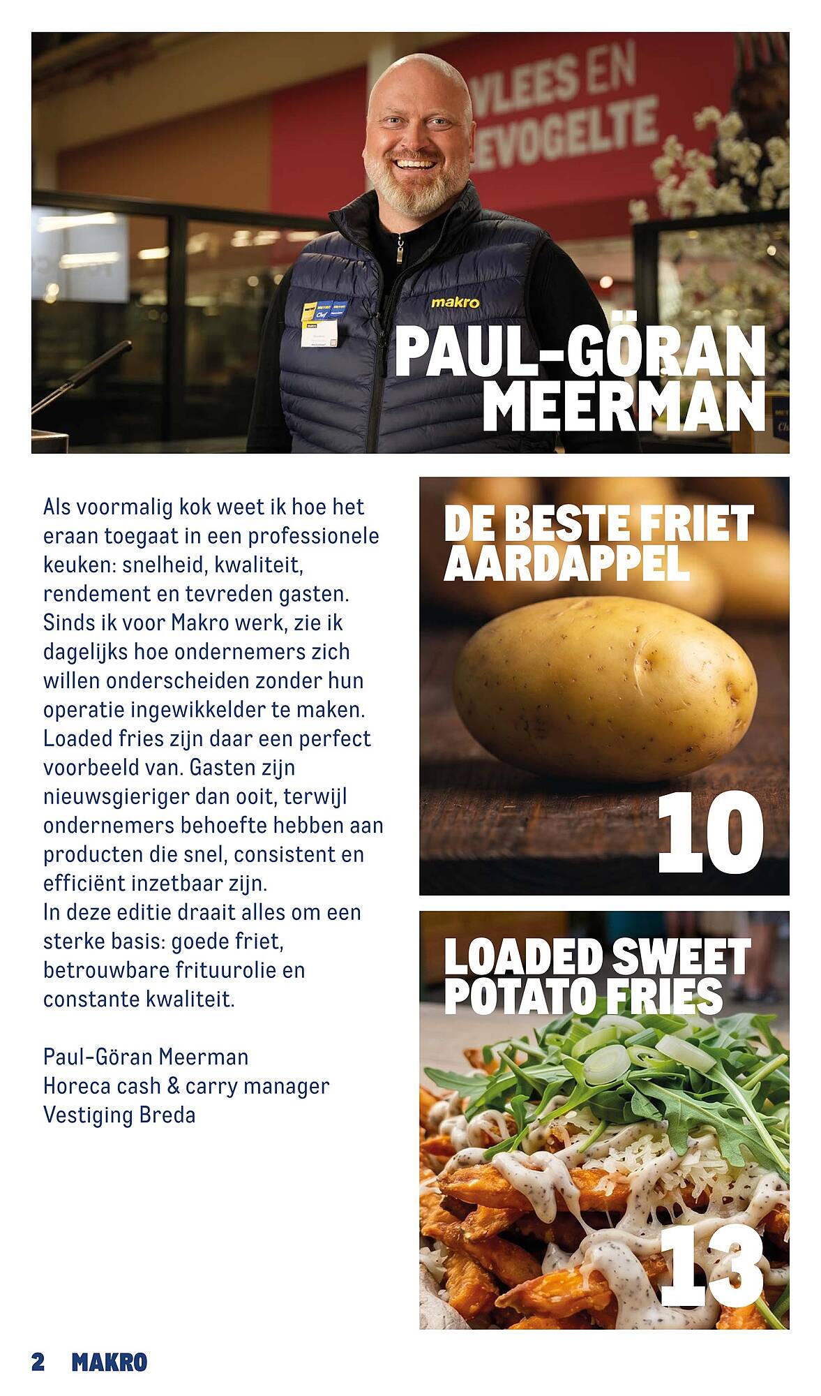 Makro folder - Pagina 2