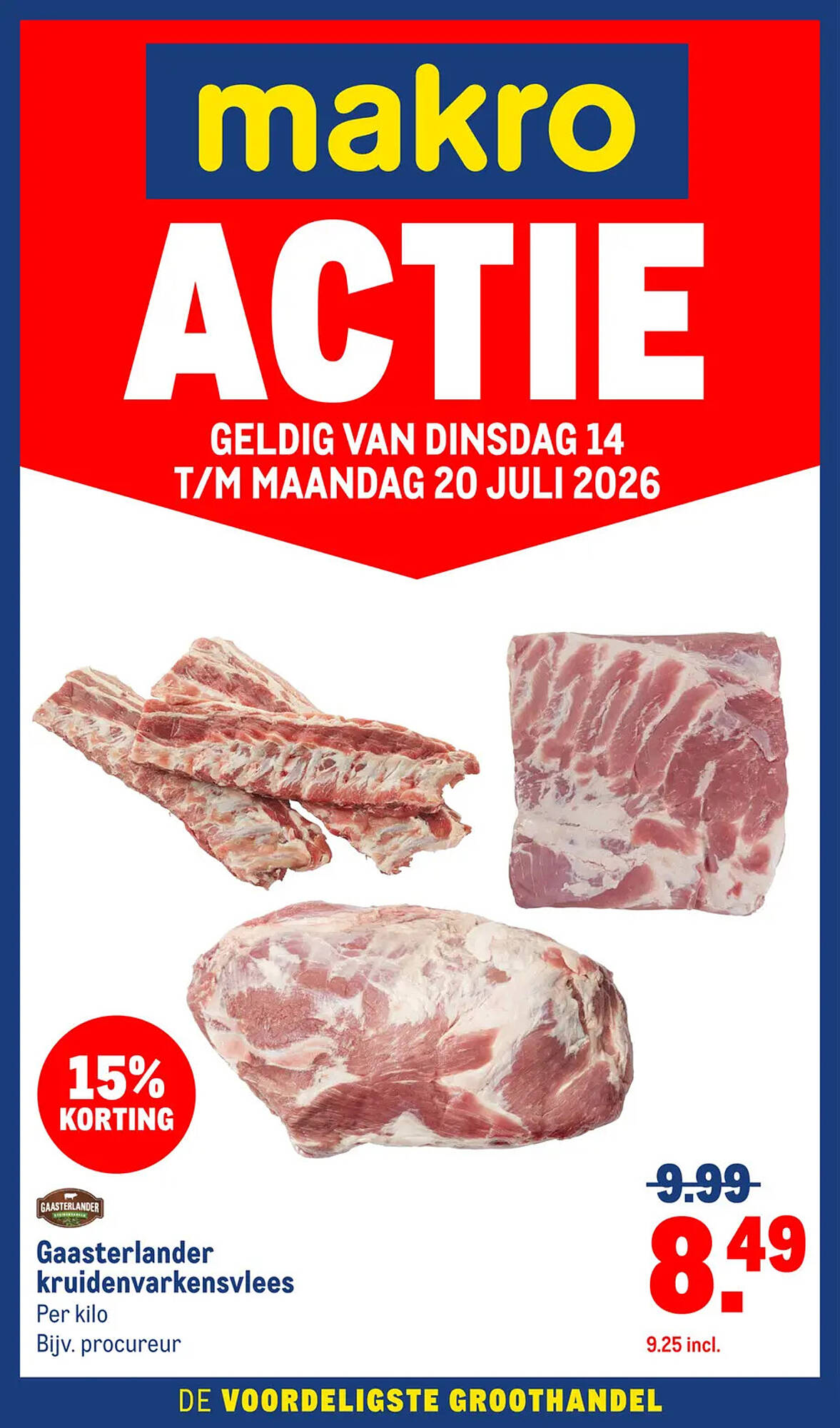 Makro folder - Pagina 1