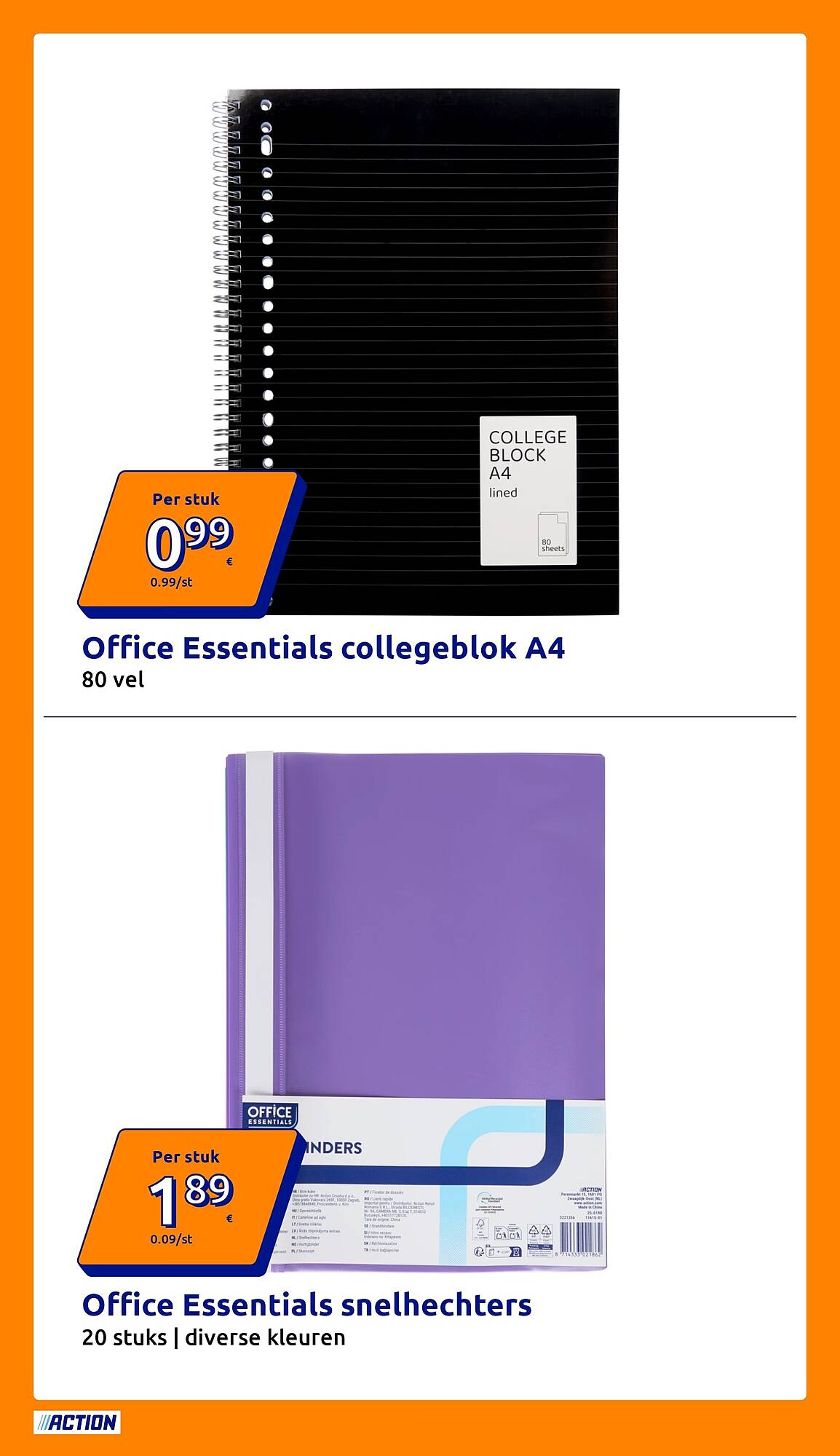 Action folder - Pagina 8
