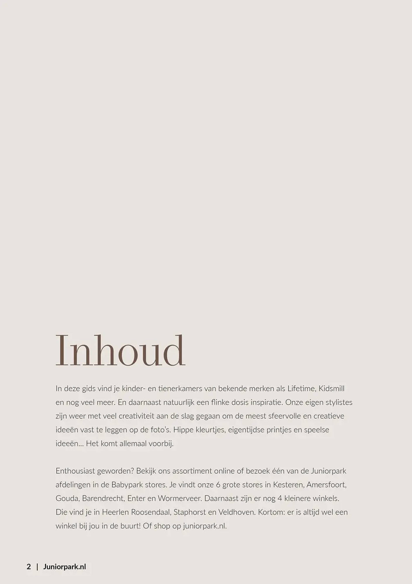 Babypark folder - Pagina 2