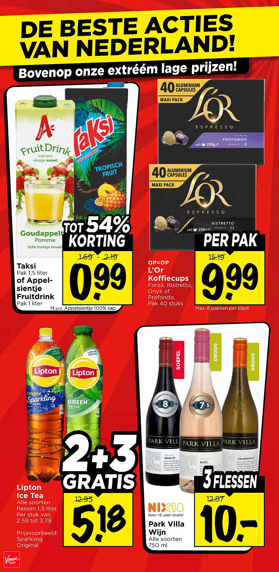 Vomar folder - Pagina 11