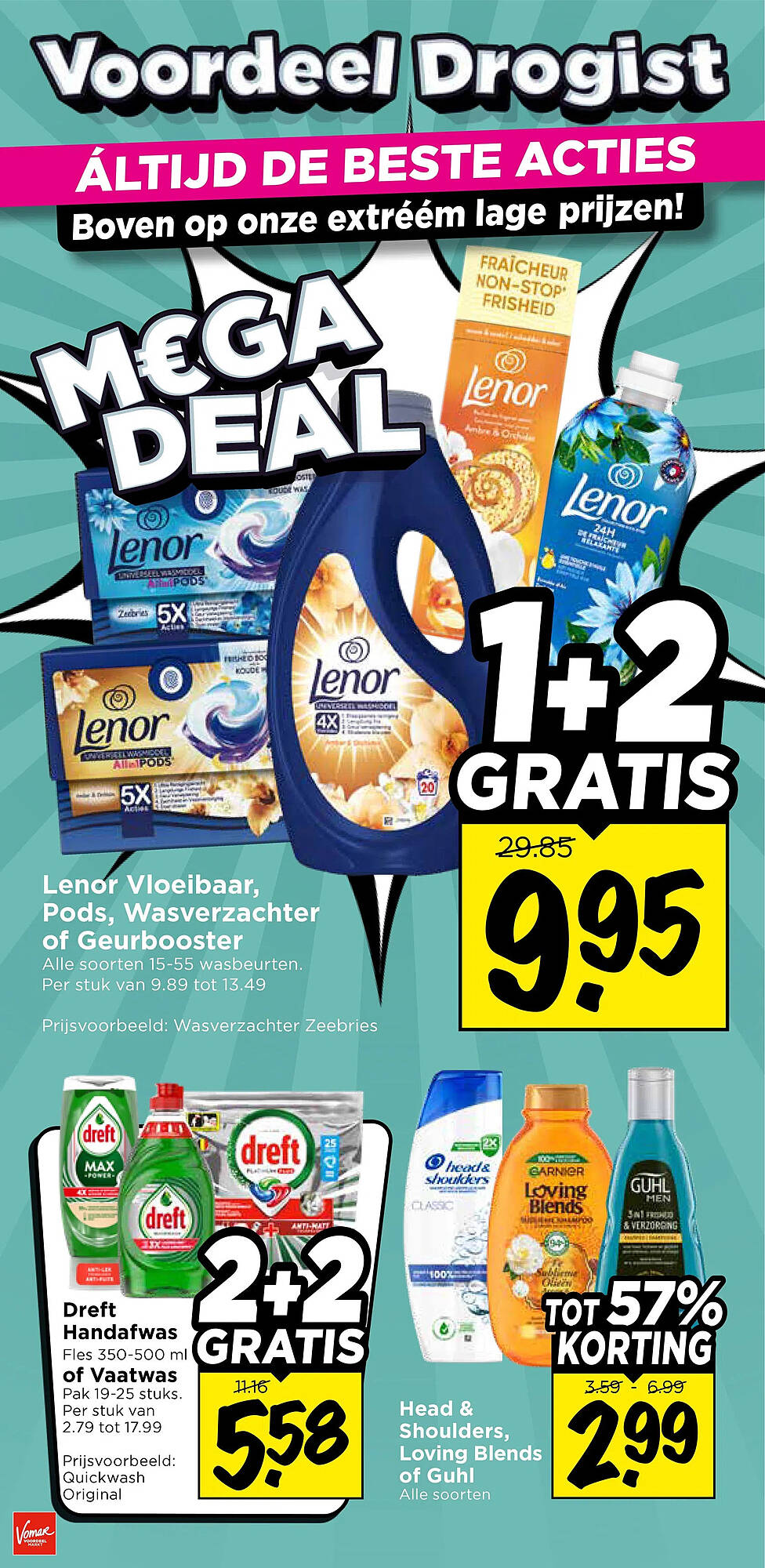 Vomar folder - Pagina 14