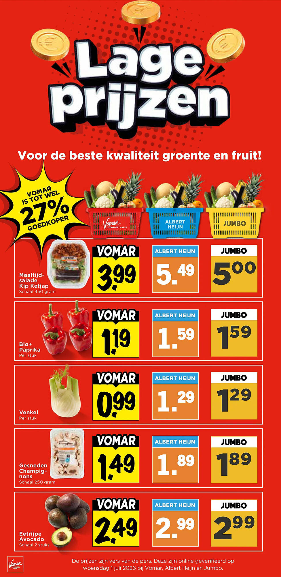Vomar folder - Pagina 17