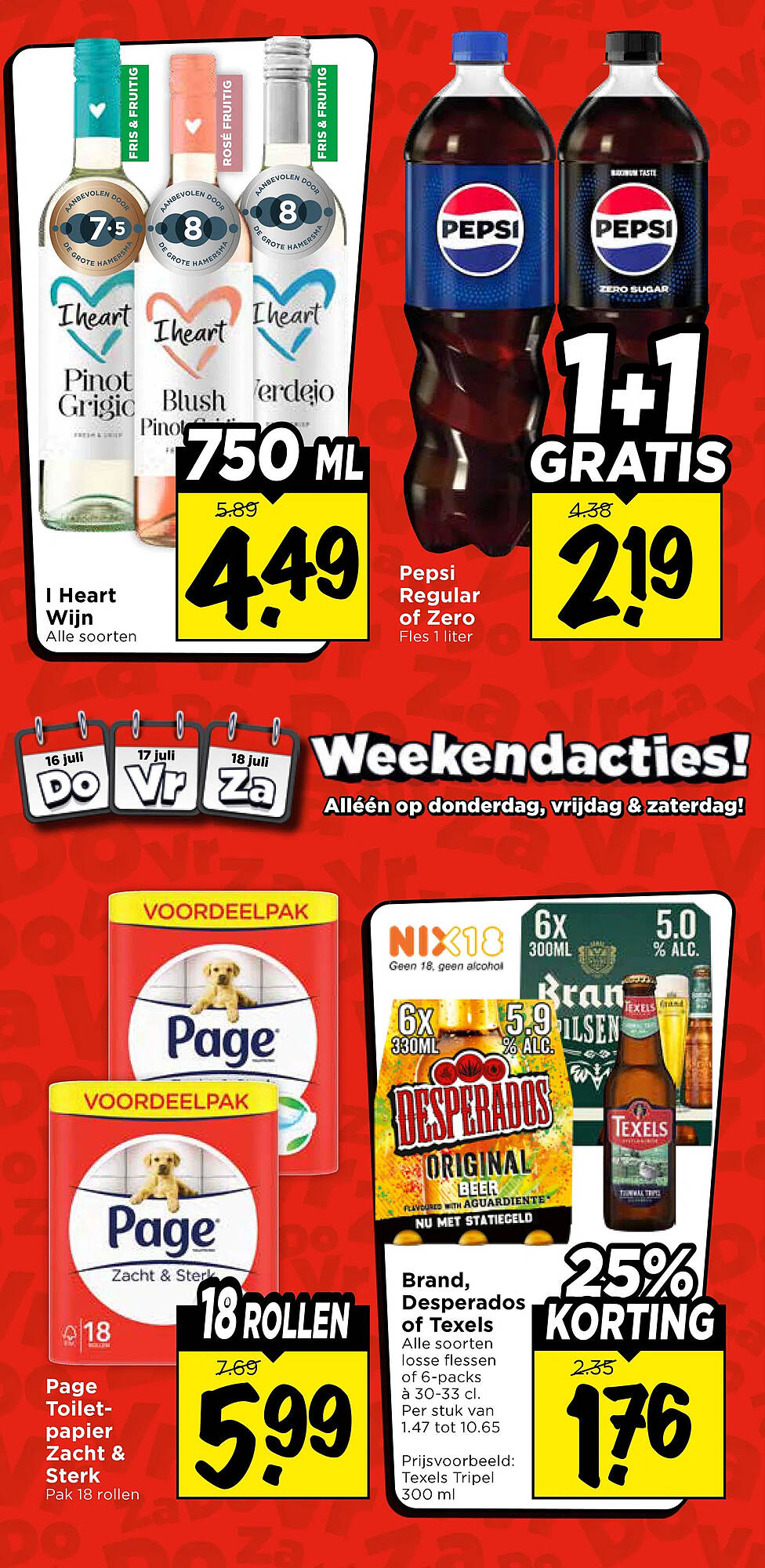 Vomar folder - Pagina 2