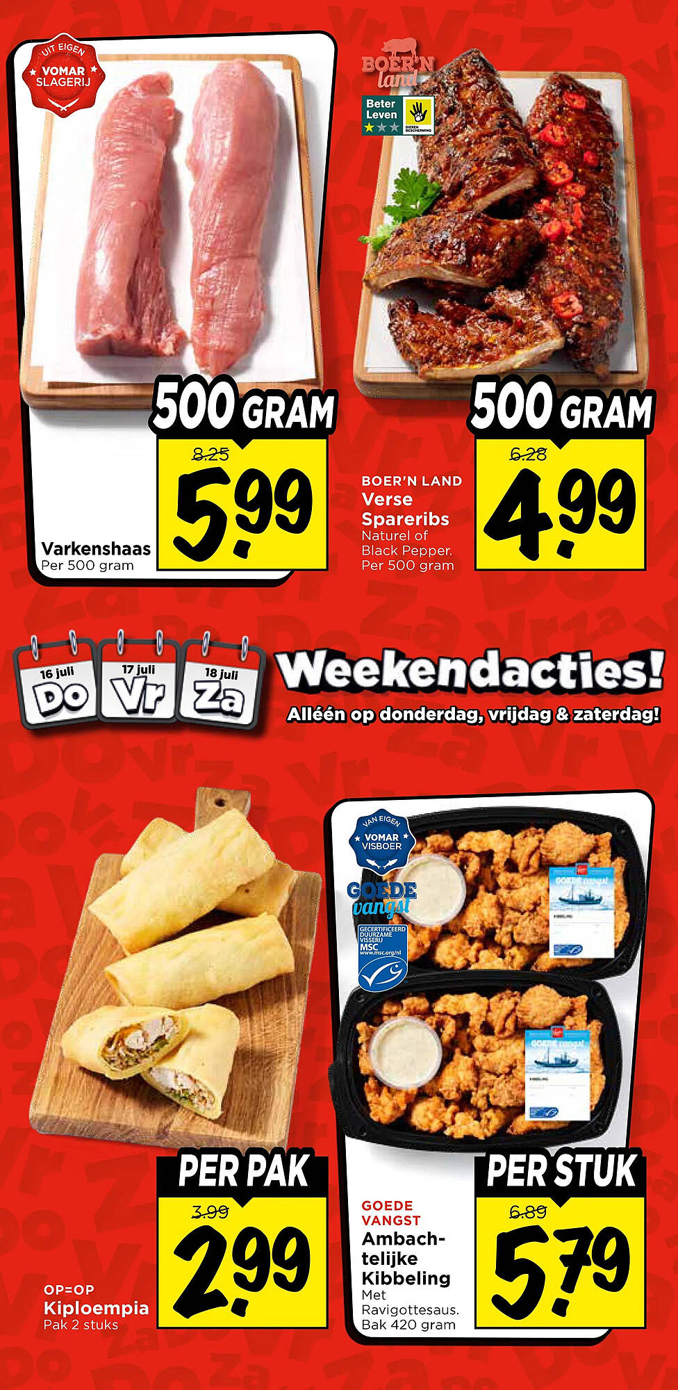 Vomar folder - Pagina 5
