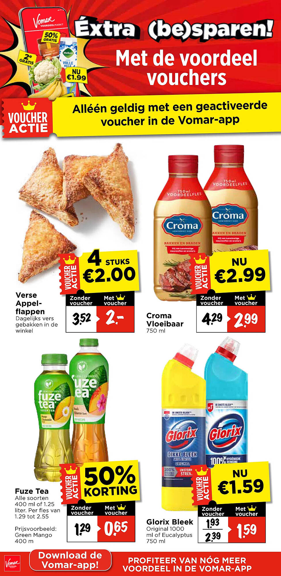 Vomar folder - Pagina 8