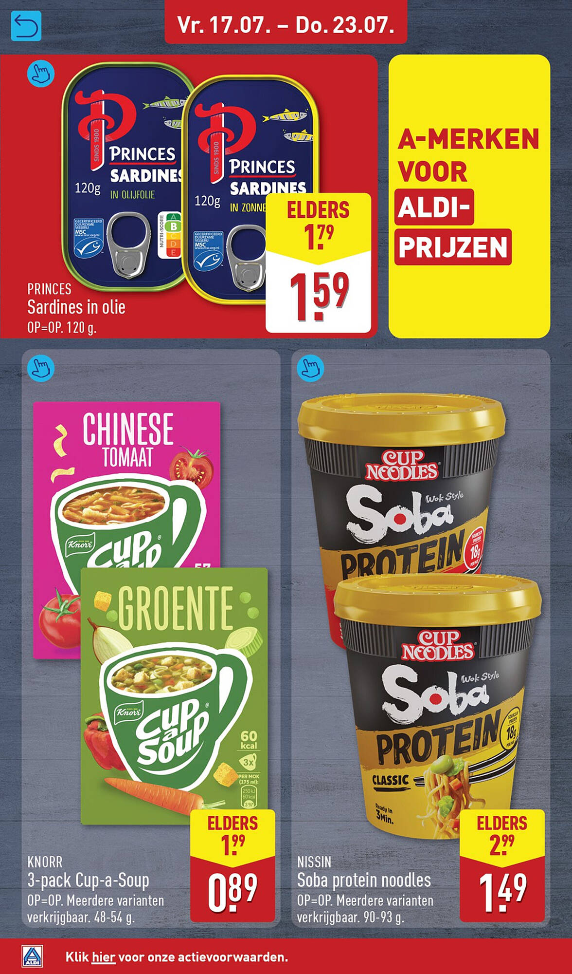 ALDI folder - Pagina 10