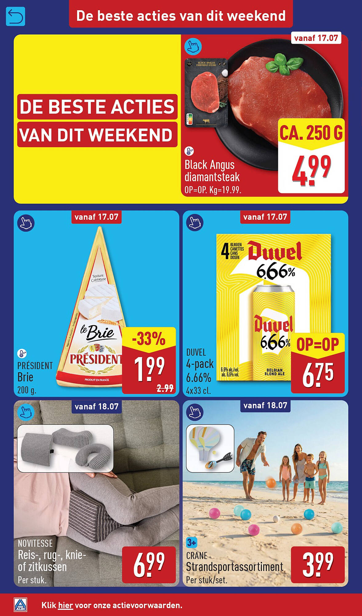 ALDI folder - Pagina 2