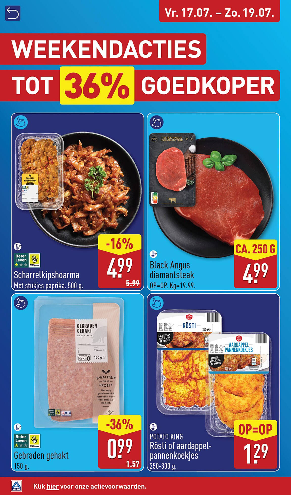 ALDI folder - Pagina 3