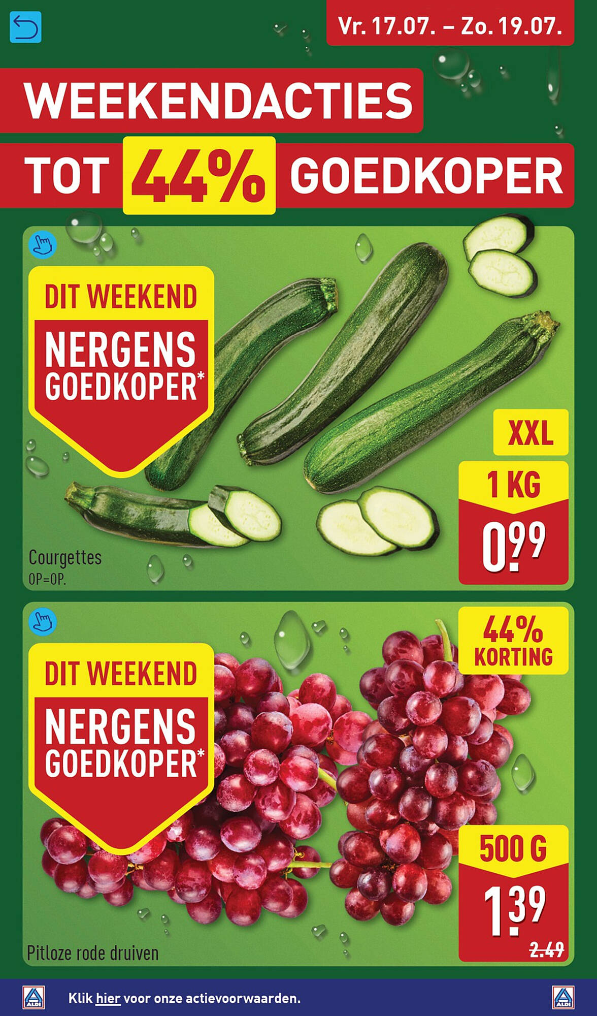 ALDI folder - Pagina 5