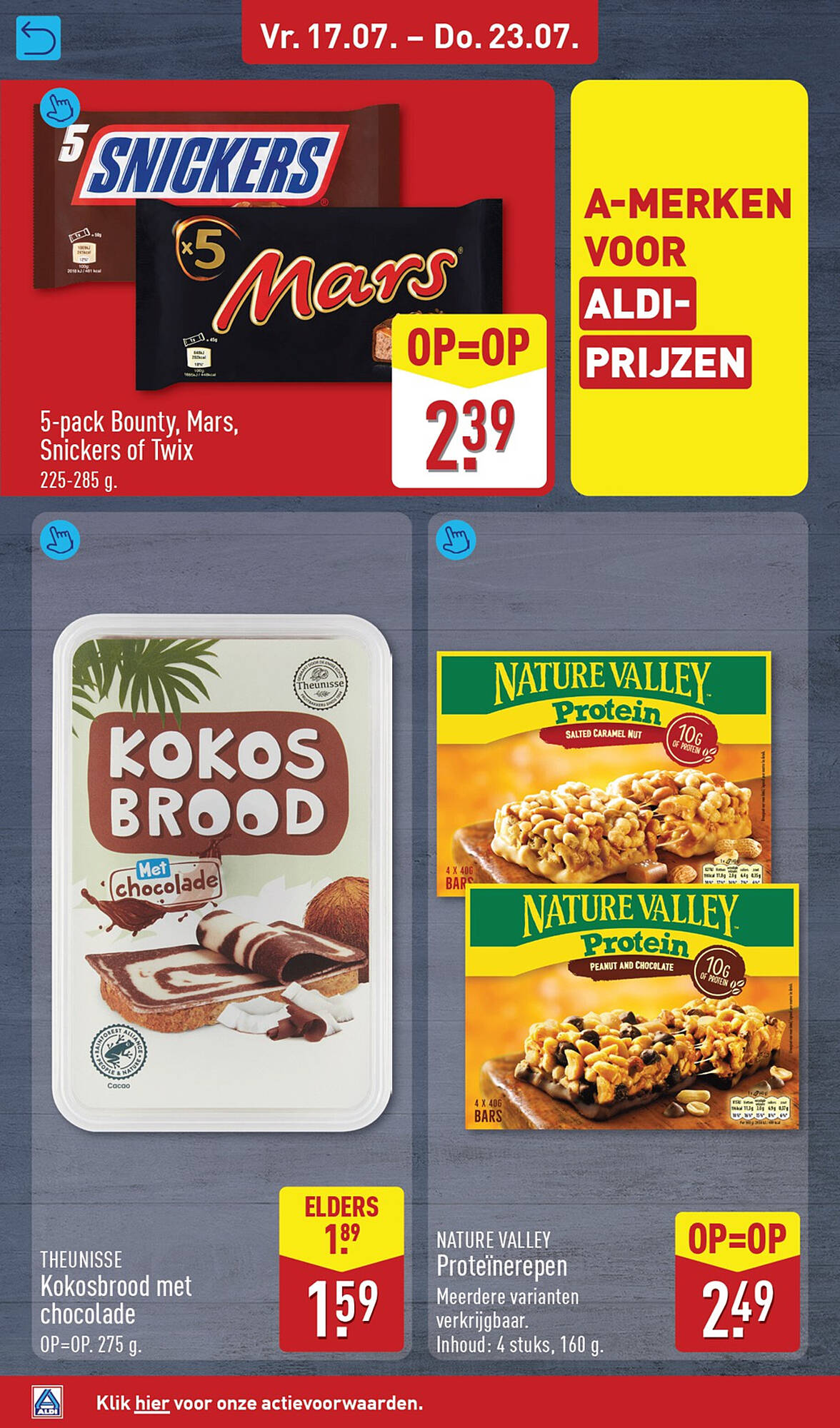 ALDI folder - Pagina 6