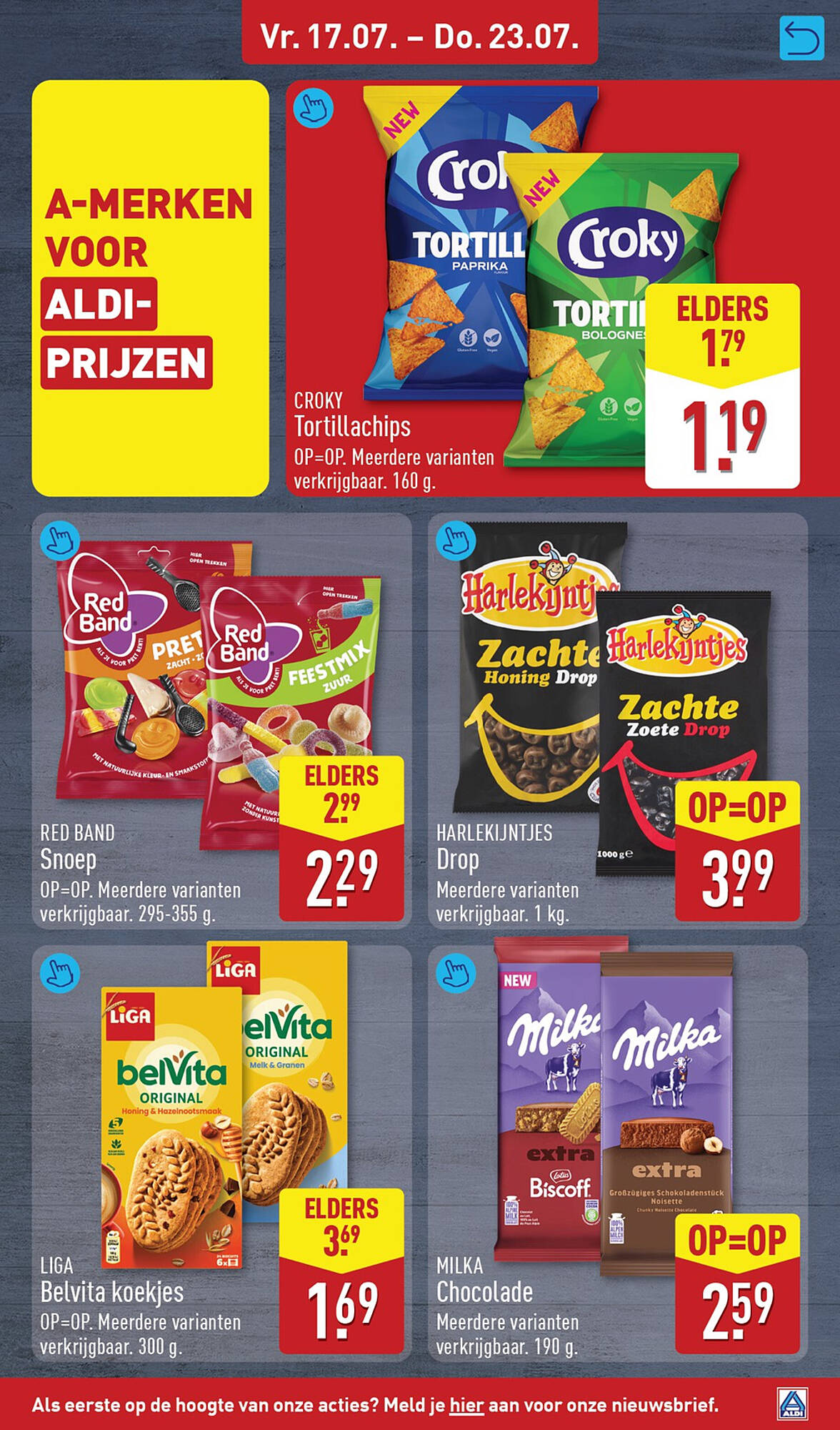 ALDI folder - Pagina 7