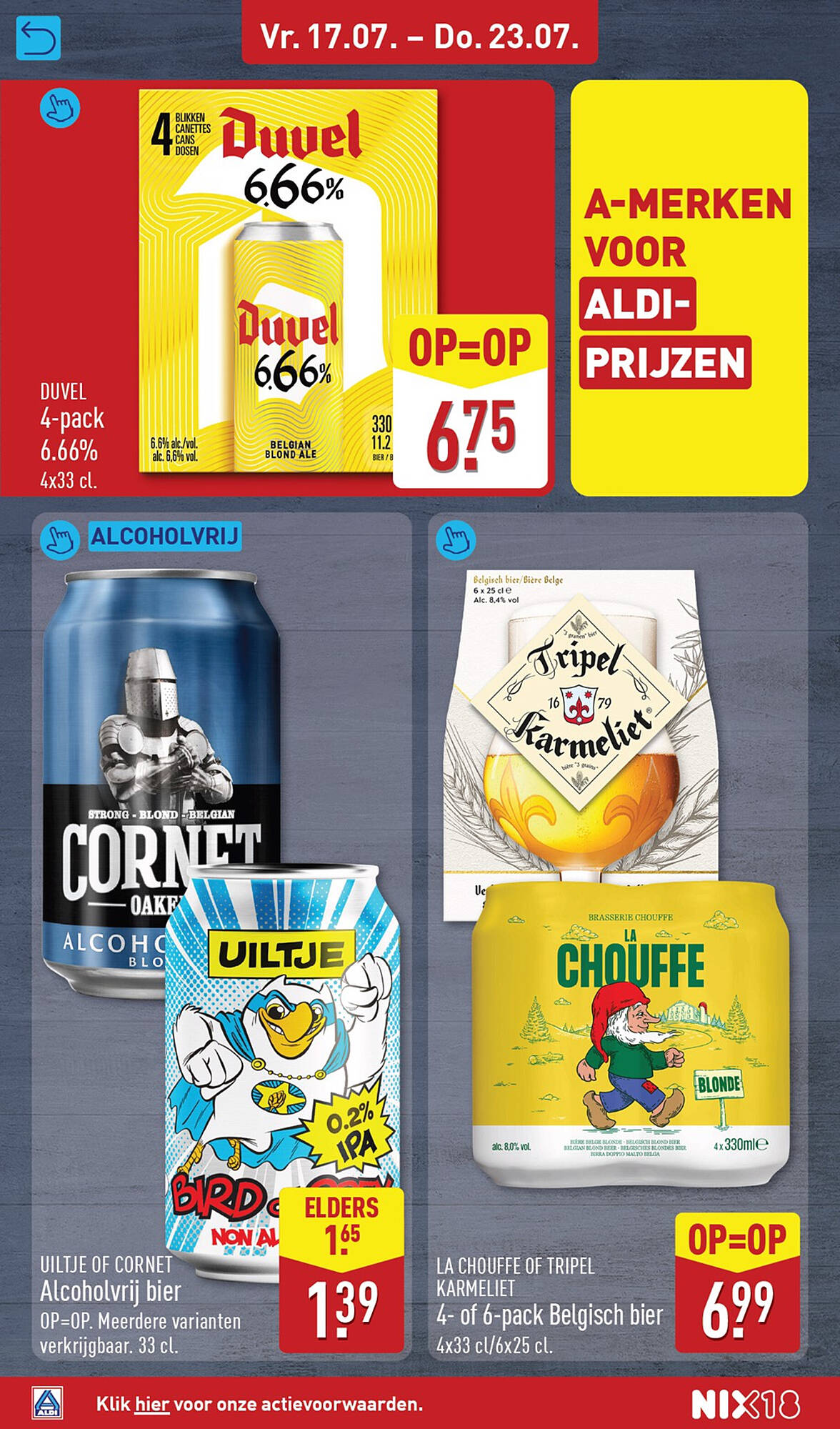 ALDI folder - Pagina 8