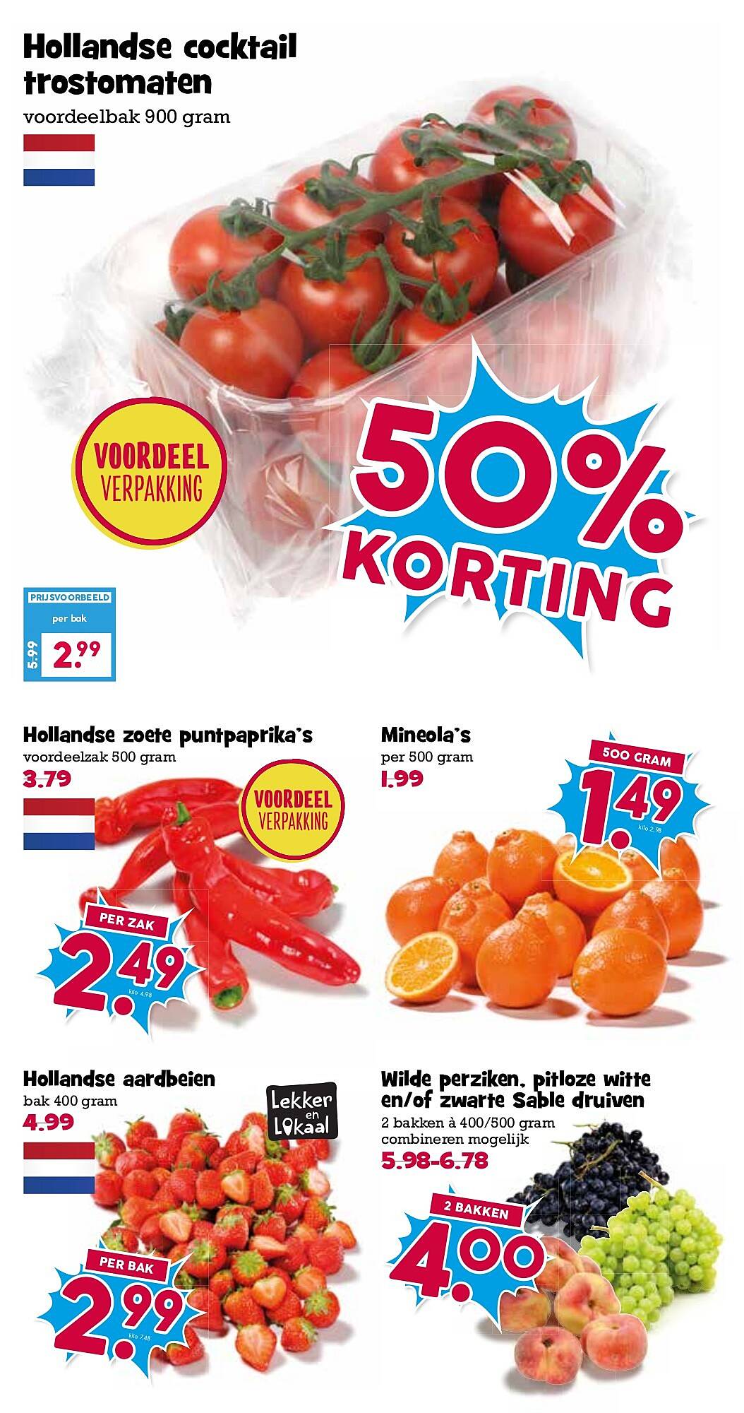 Boon's Markt folder - Pagina 4