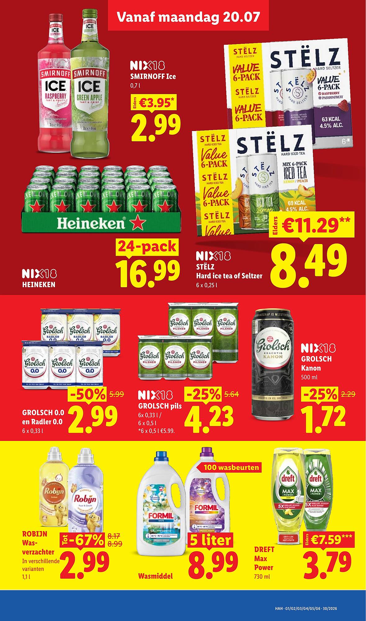 Lidl folder - Pagina 11