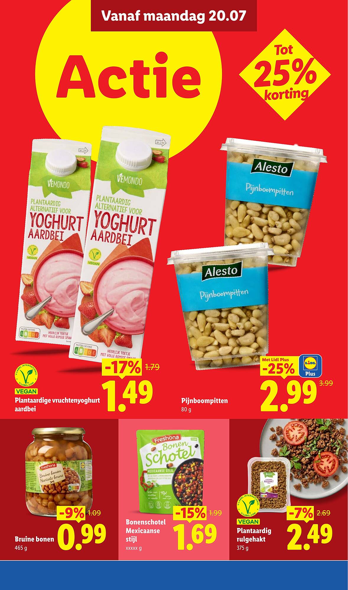 Lidl folder - Pagina 12