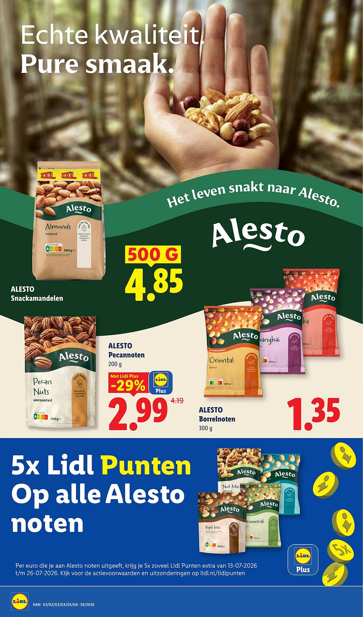 Lidl folder - Pagina 13