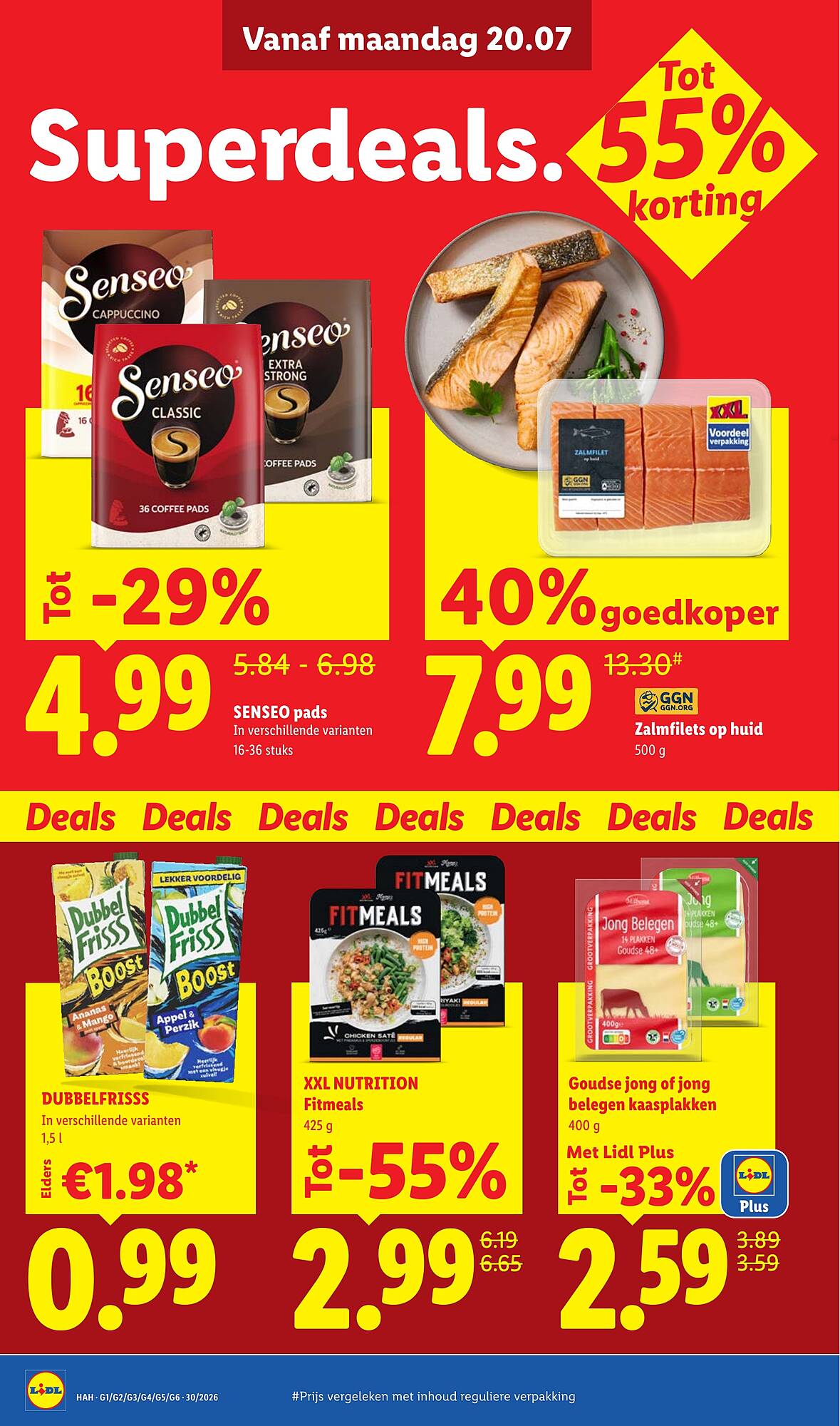 Lidl folder - Pagina 2