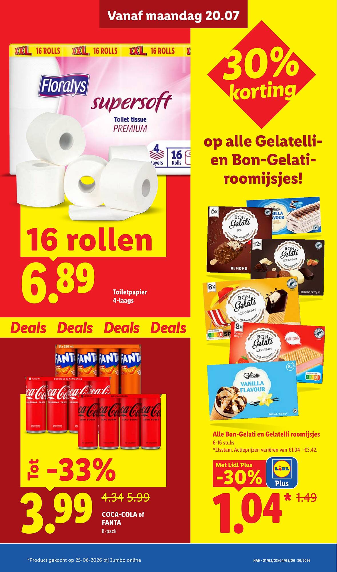 Lidl folder - Pagina 3