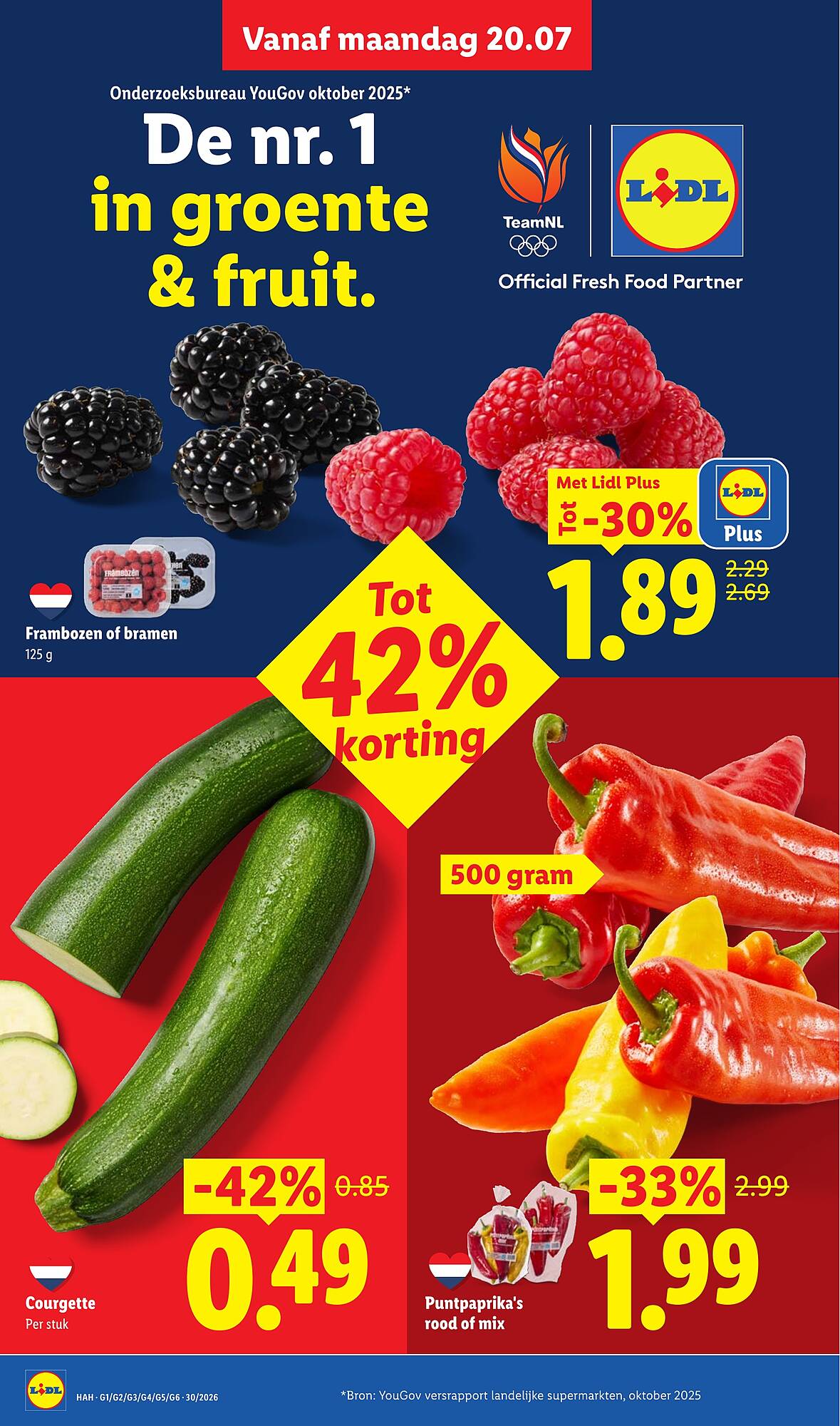 Lidl folder - Pagina 4